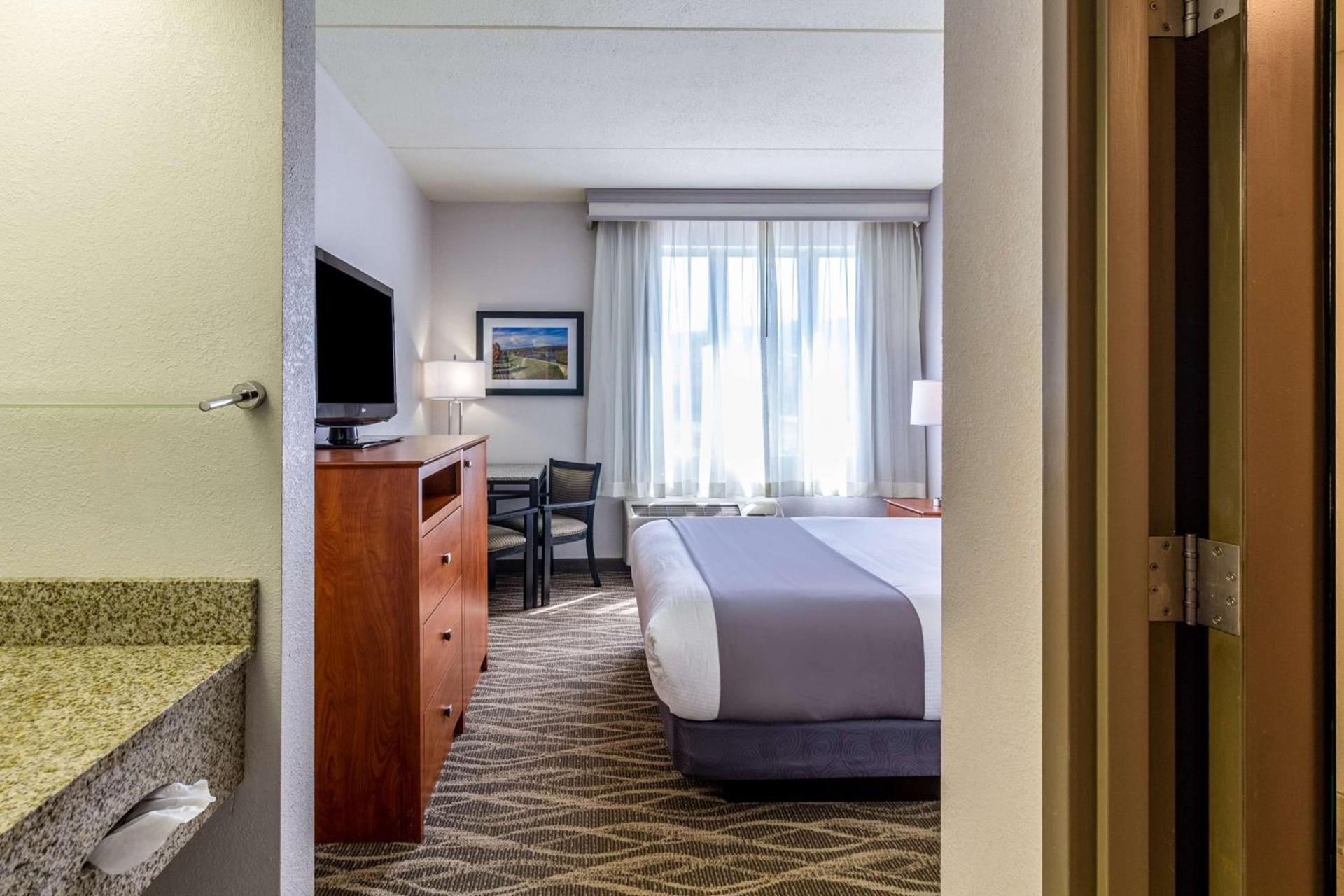 Best Western Lock Haven photo 27