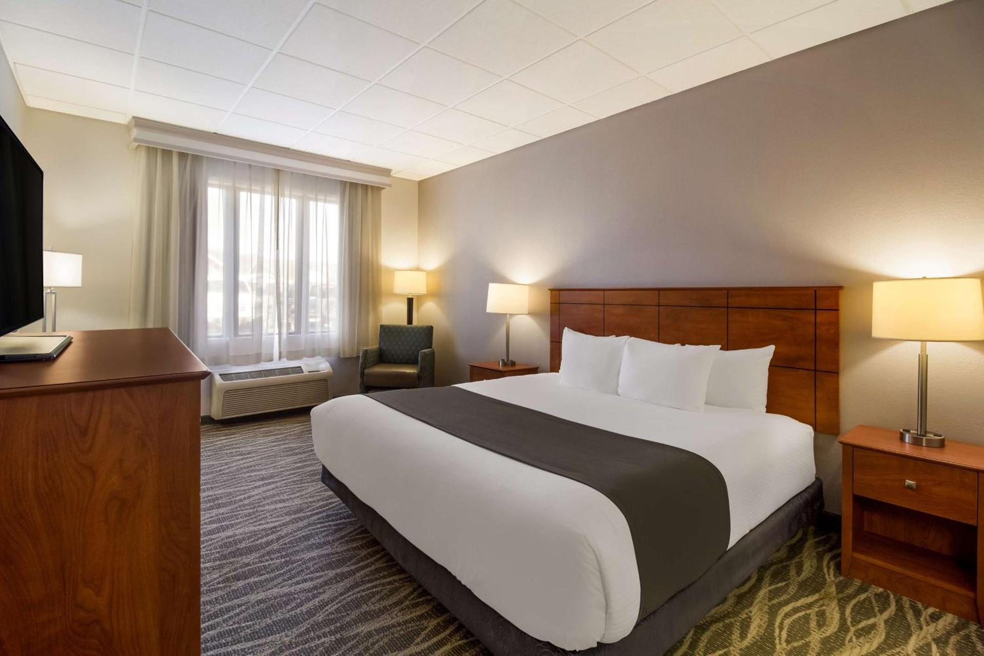 Best Western Lock Haven photo 28