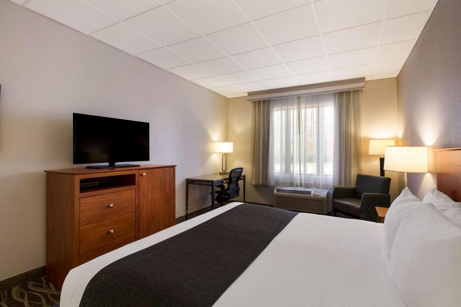 Best Western Lock Haven photo 29