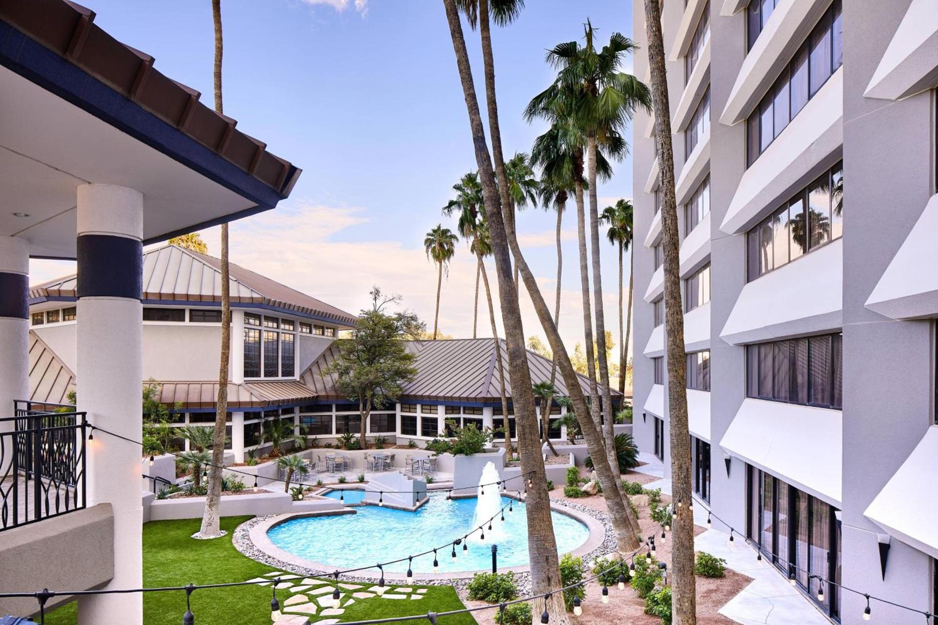 Delta Hotels by Marriott Phoenix Mesa photo 16