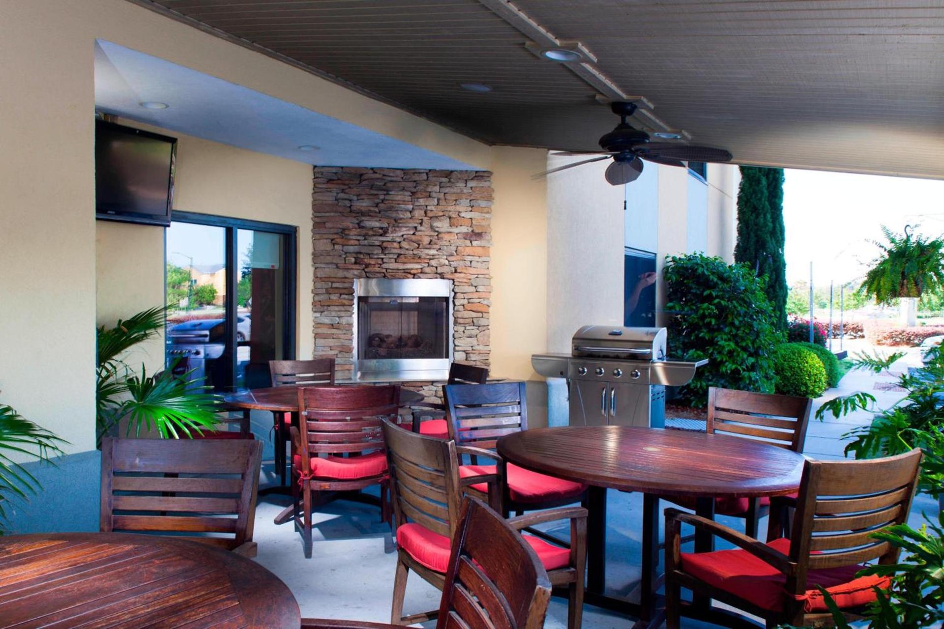 TownePlace Suites by Marriott Savannah Airport photo 3
