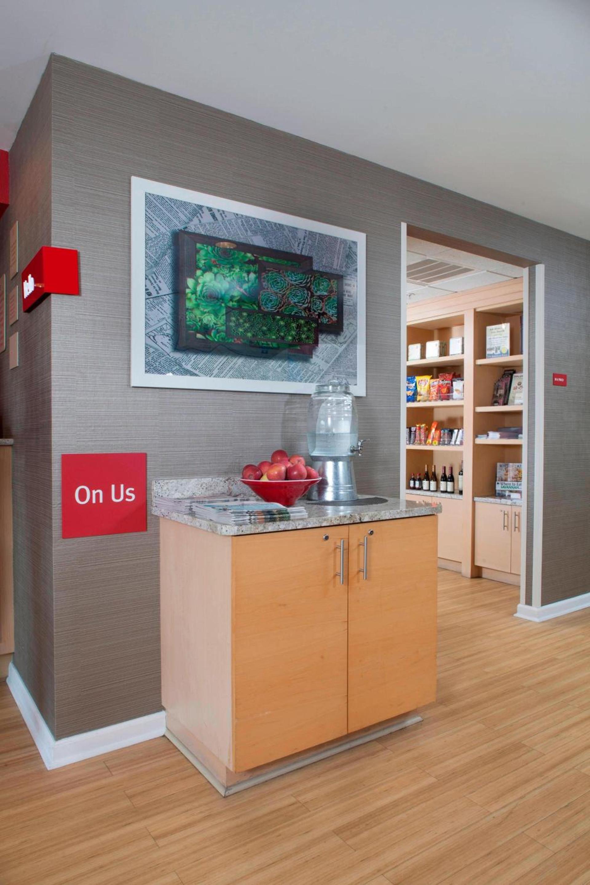 TownePlace Suites by Marriott Savannah Airport photo 23