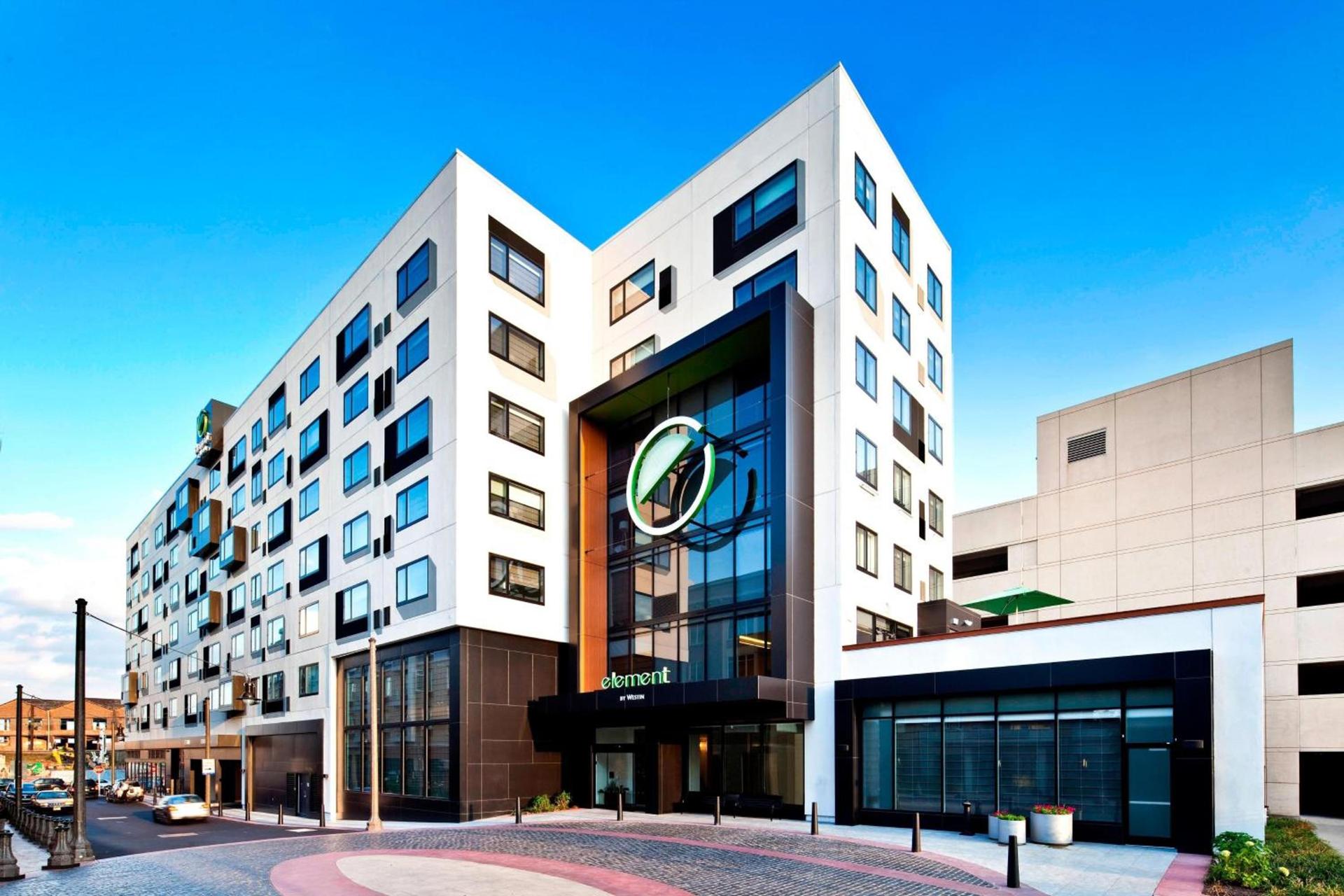 Element by Marriott Harrison - Newark photo 1