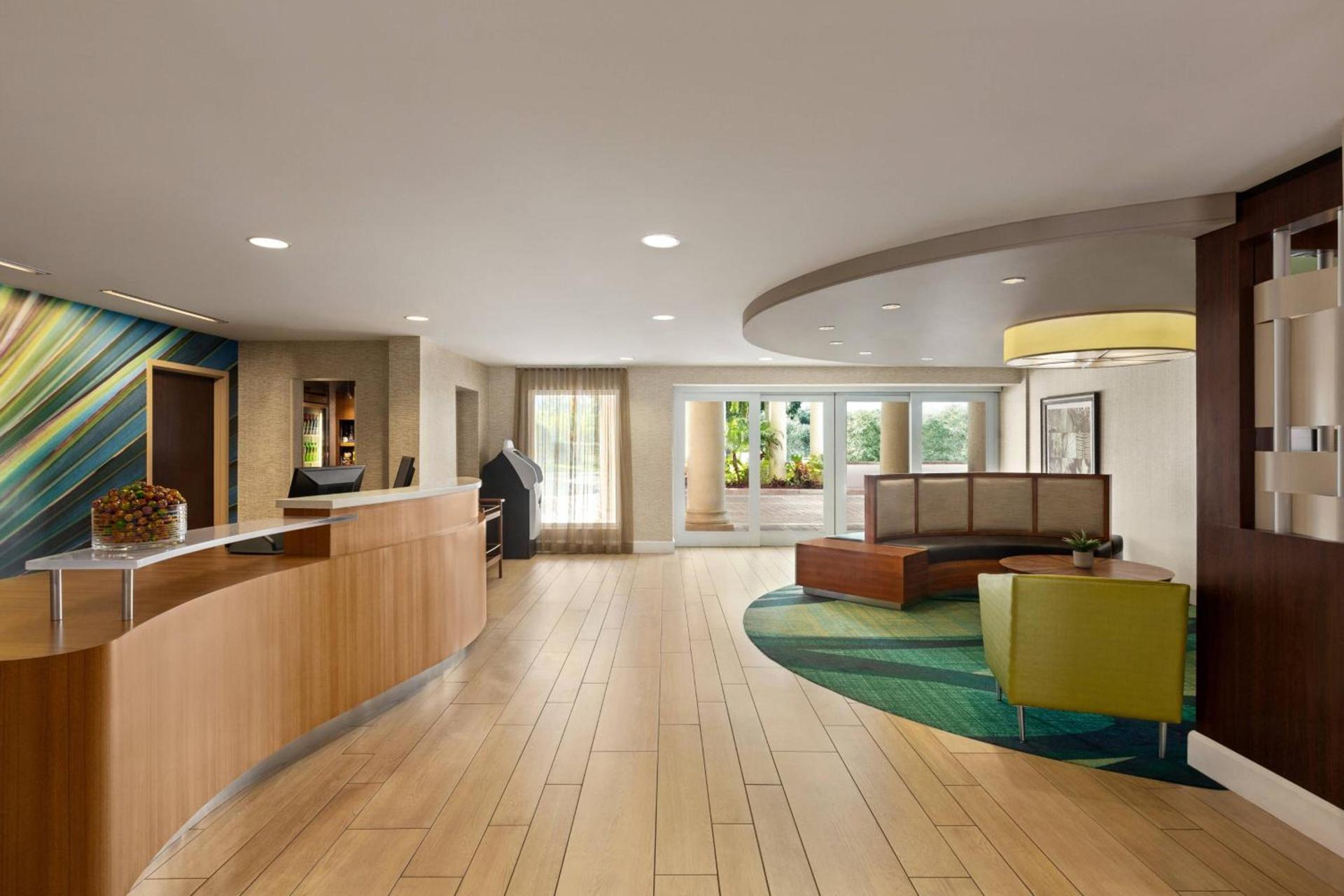 SpringHill Suites Boca Raton photo 5