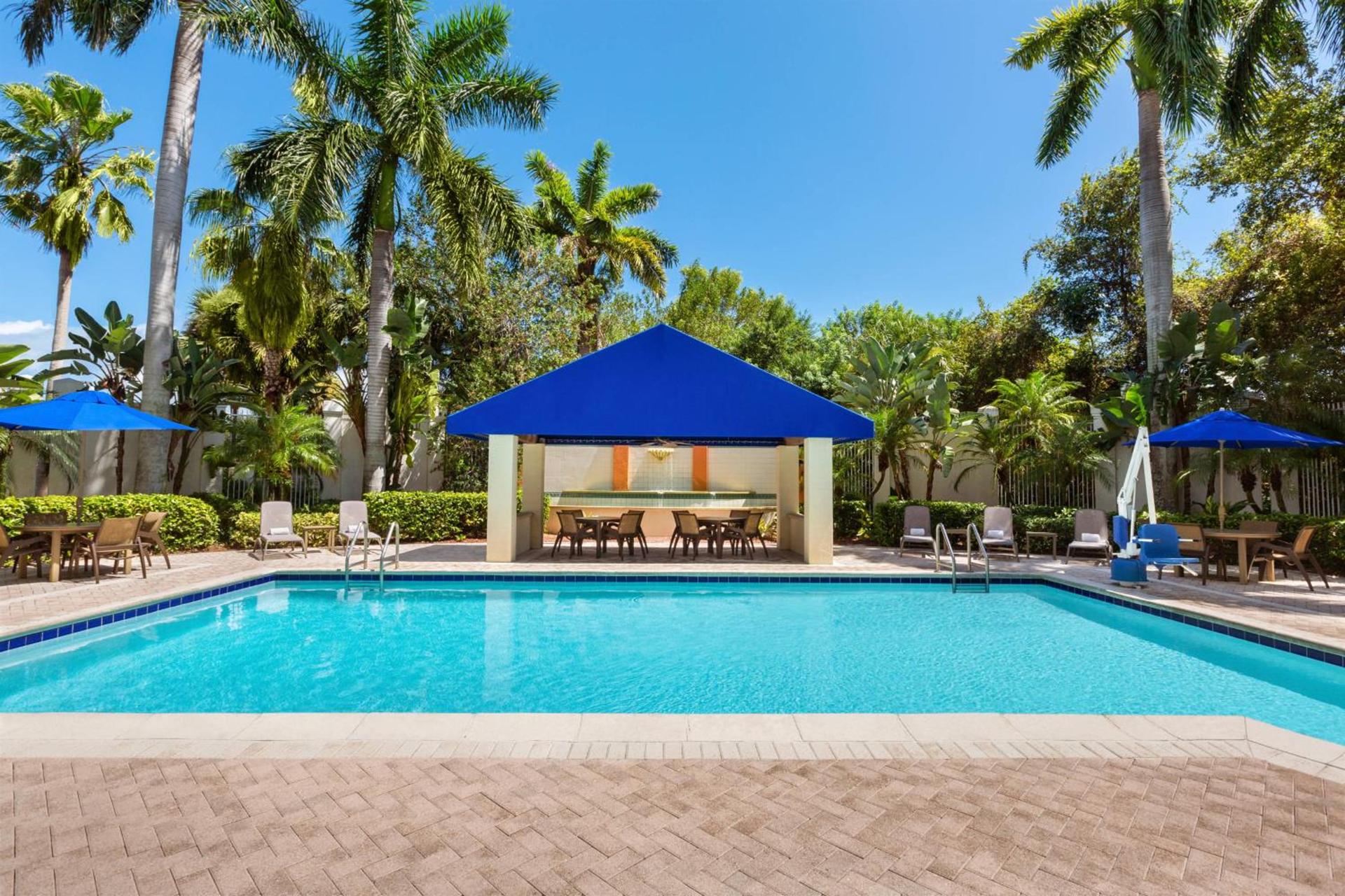 SpringHill Suites Boca Raton photo 2