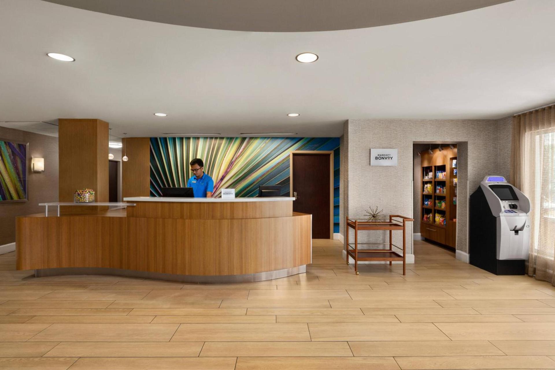 SpringHill Suites Boca Raton photo 3