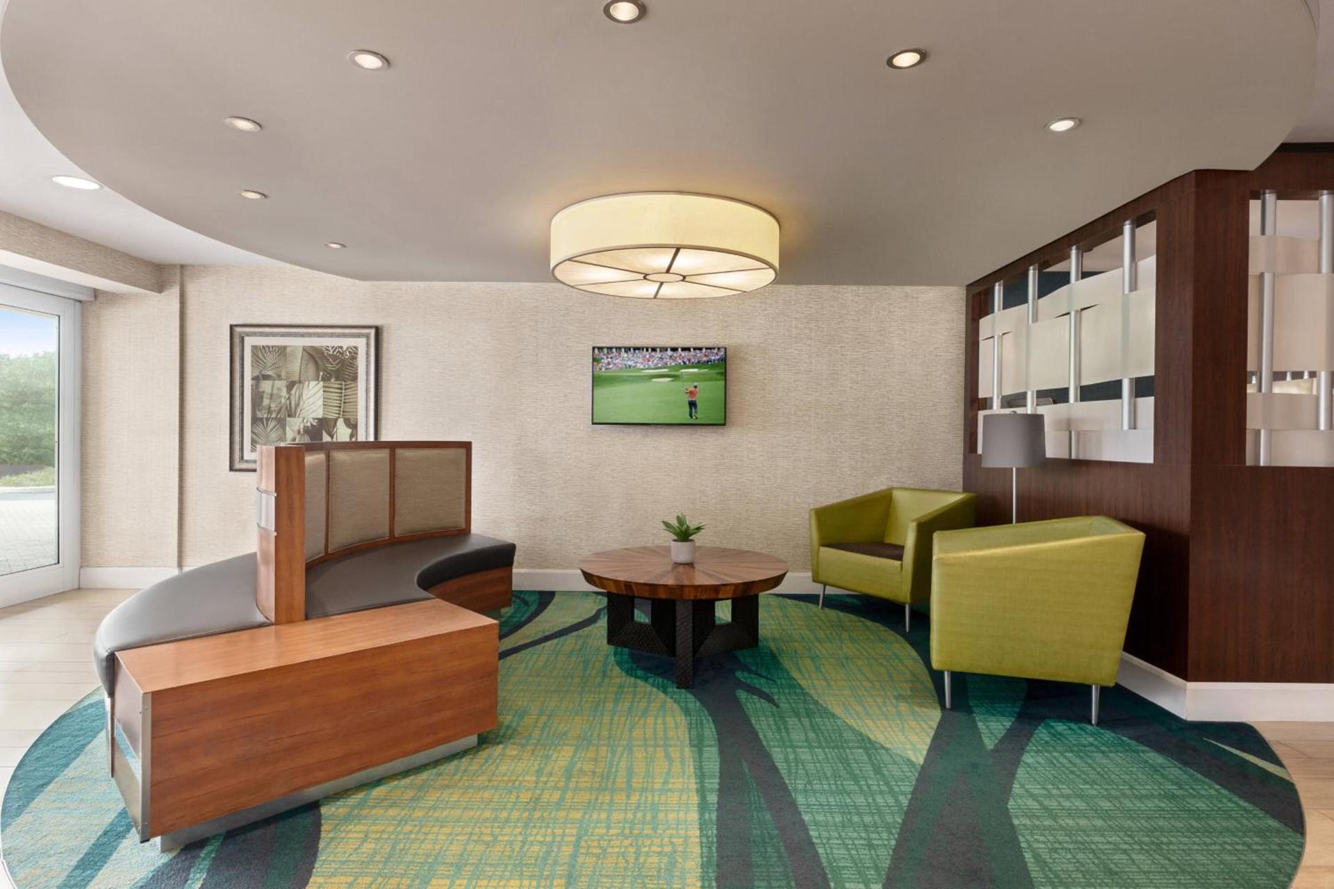 SpringHill Suites Boca Raton photo 6