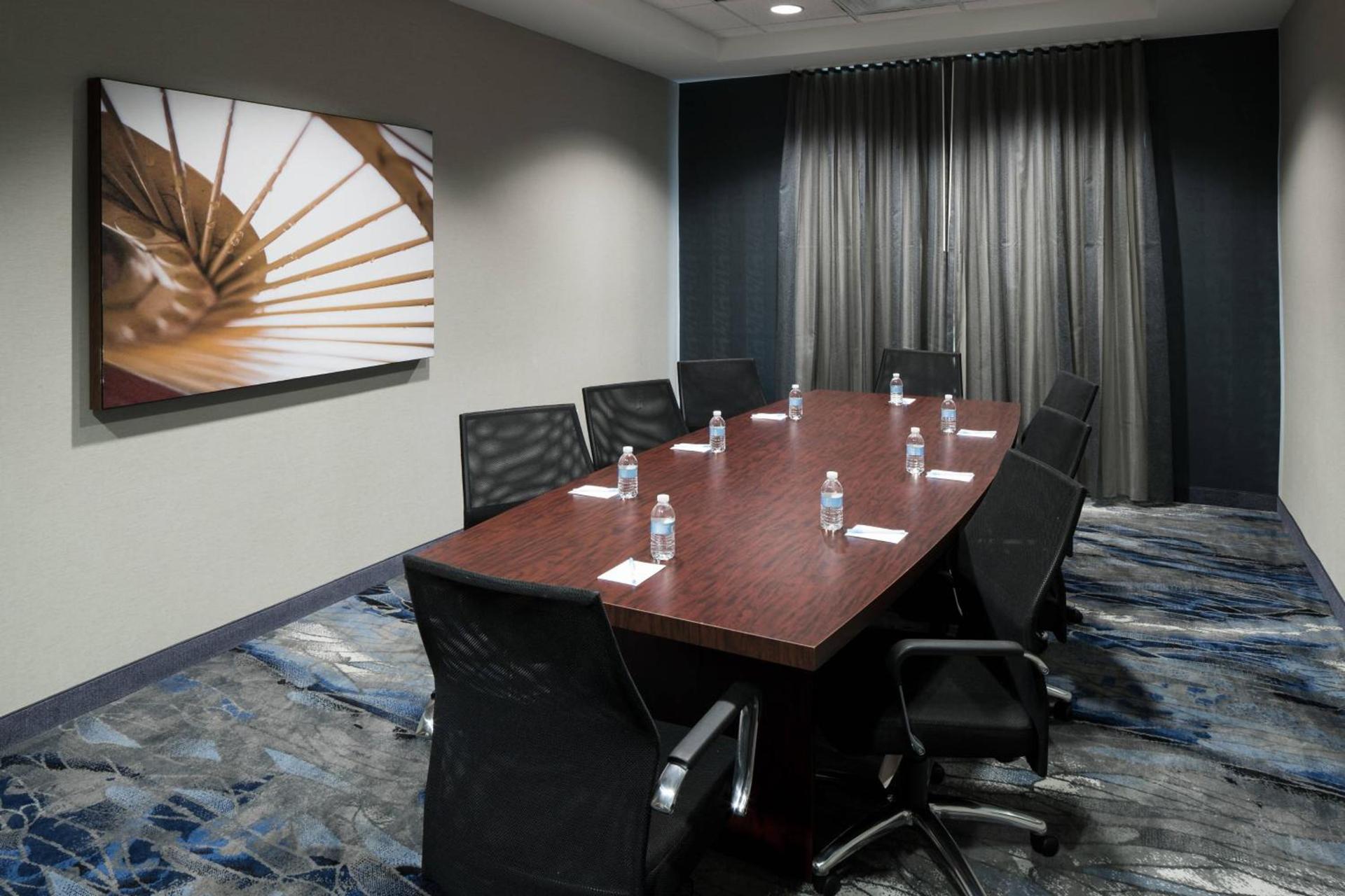 Fairfield by Marriott Inn & Suites Orlando at SeaWorld photo 43