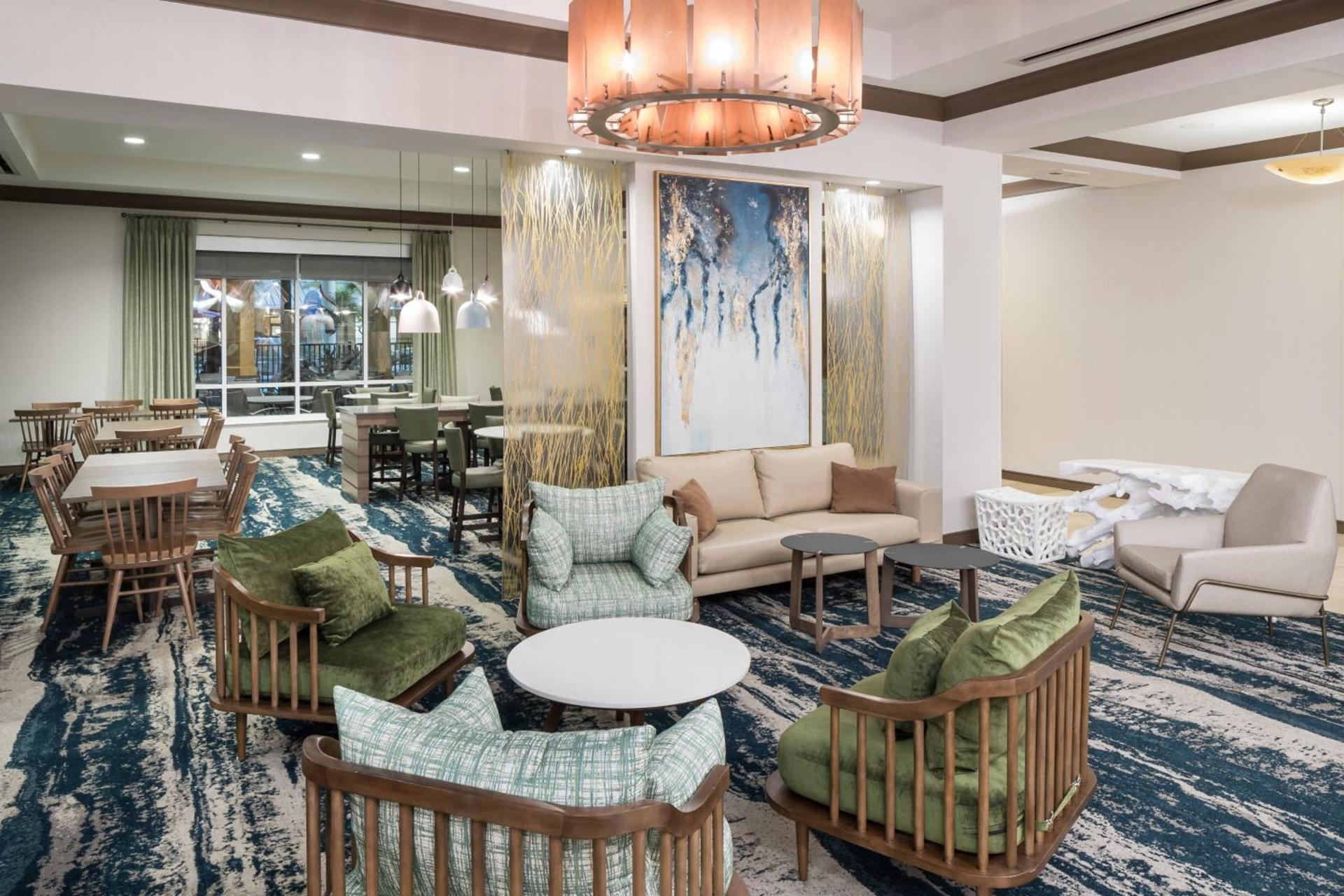 Fairfield by Marriott Inn & Suites Orlando at SeaWorld photo 5