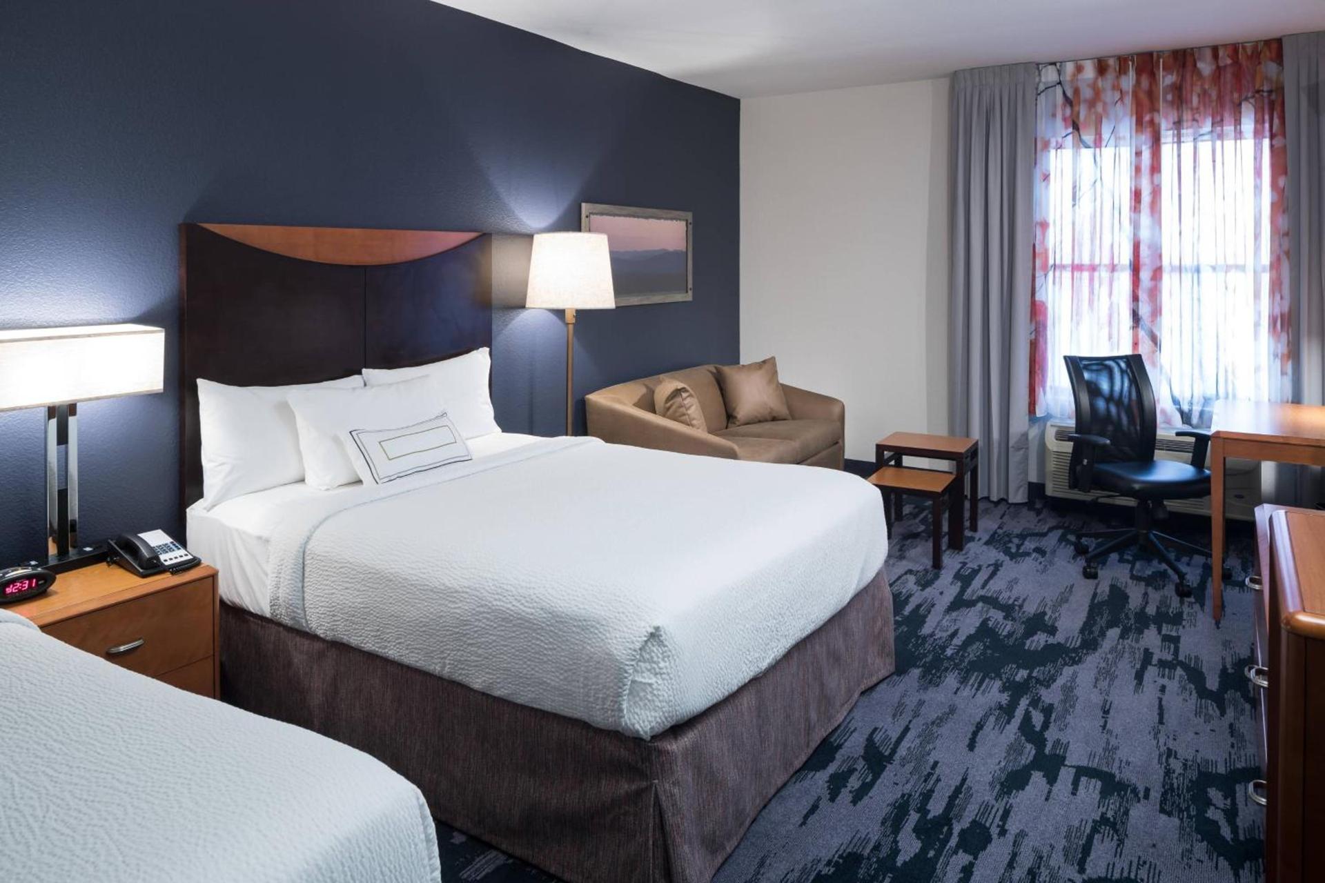 Fairfield by Marriott Inn & Suites Orlando at SeaWorld photo 7