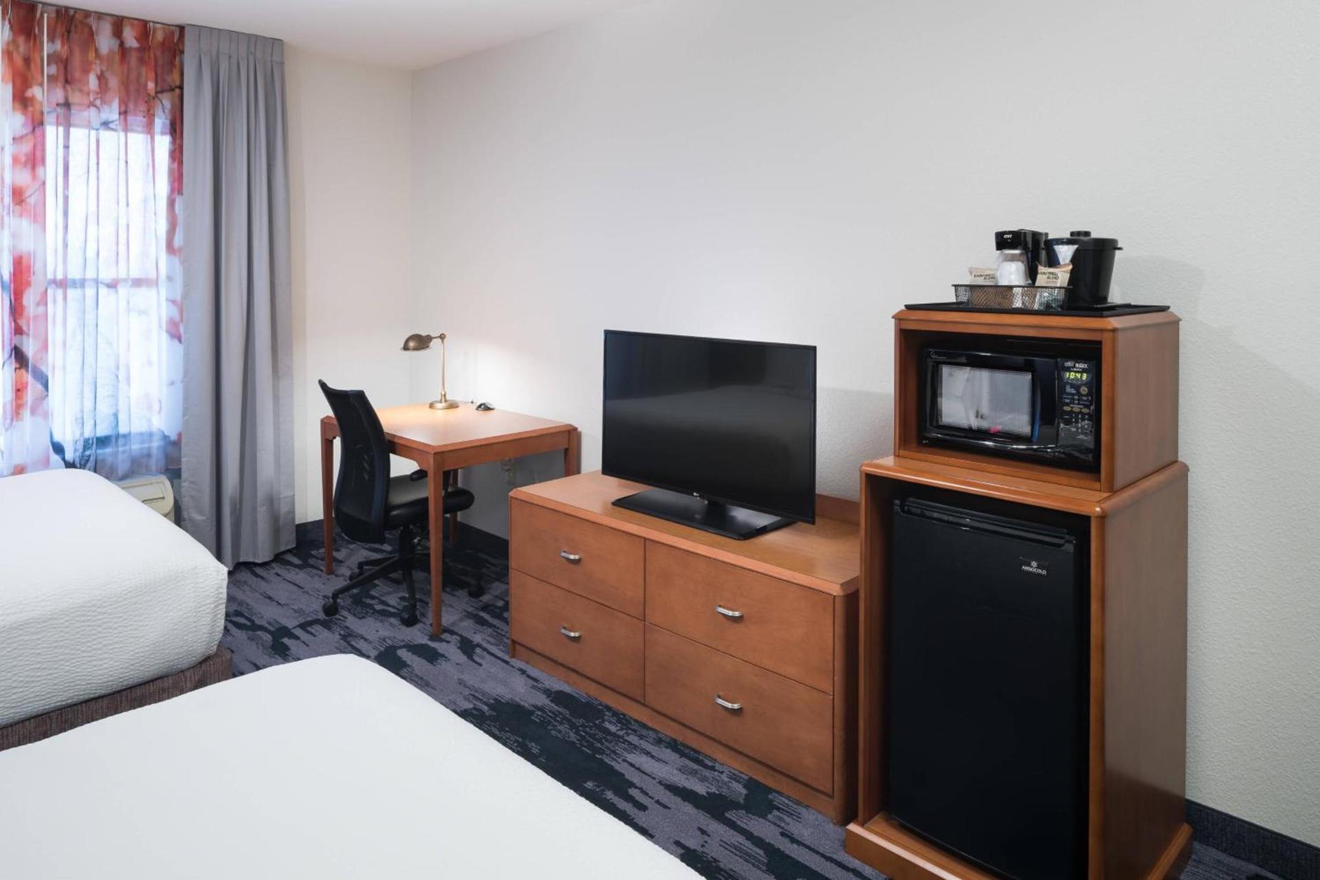 Fairfield by Marriott Inn & Suites Orlando at SeaWorld photo 10