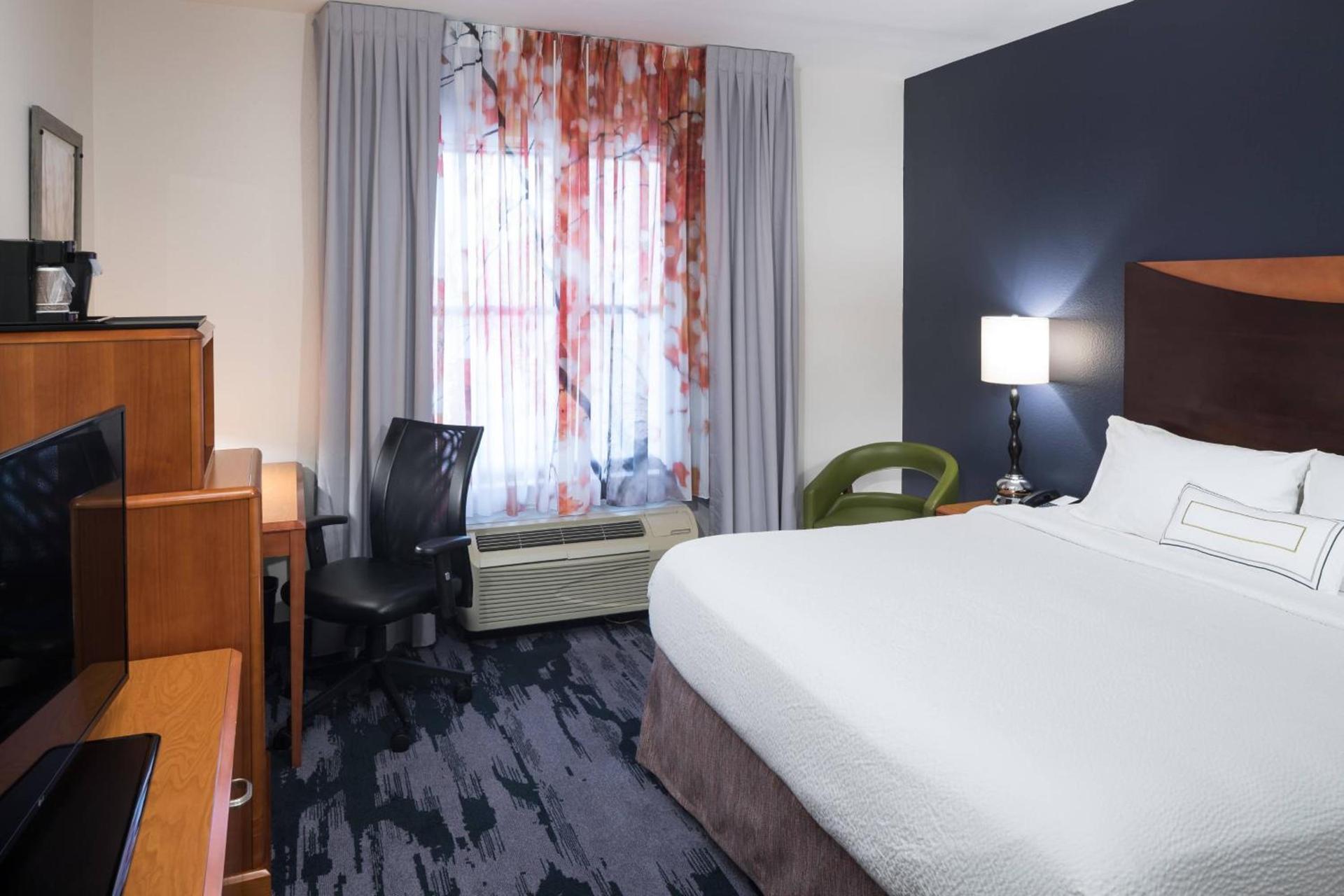 Fairfield by Marriott Inn & Suites Orlando at SeaWorld photo 11