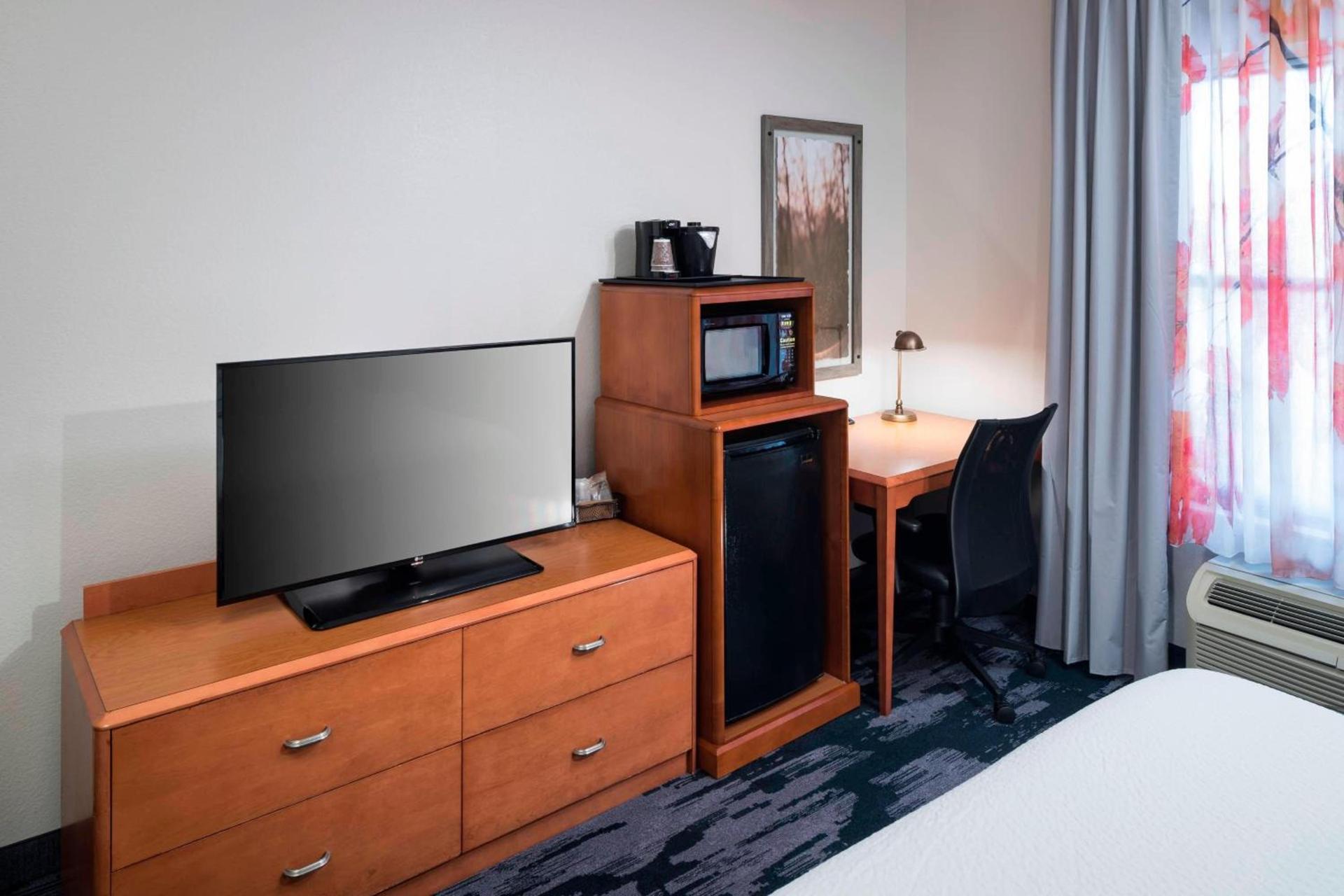 Fairfield by Marriott Inn & Suites Orlando at SeaWorld photo 12