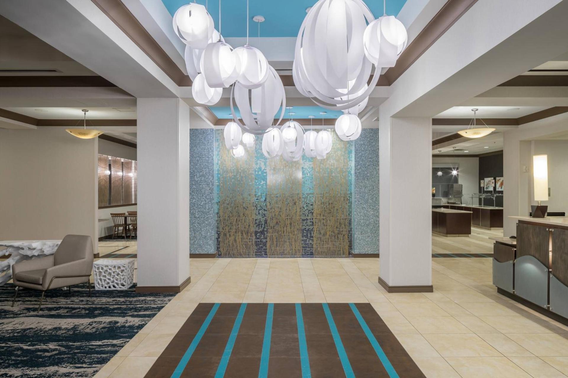 Fairfield by Marriott Inn & Suites Orlando at SeaWorld photo 6