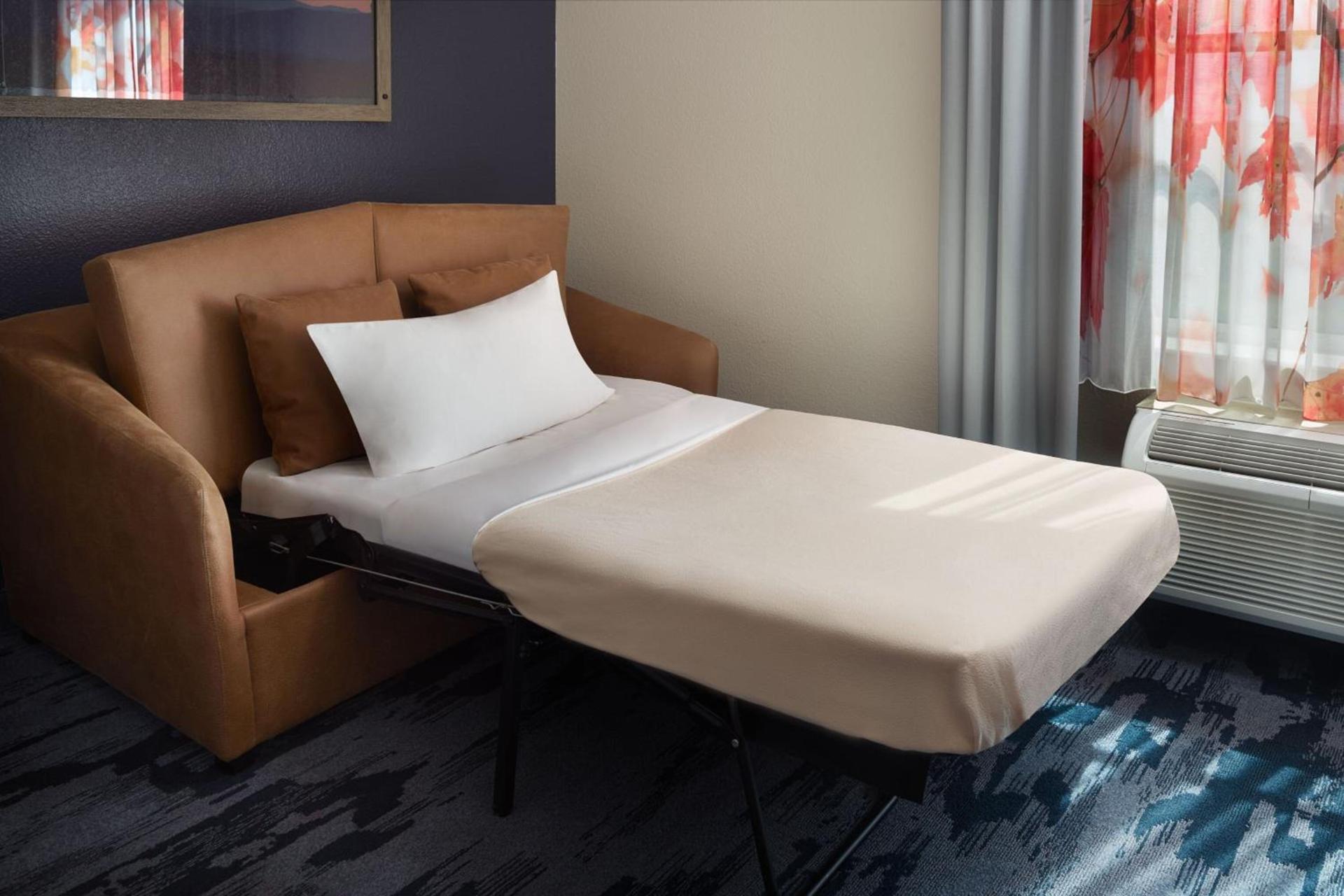 Fairfield by Marriott Inn & Suites Orlando at SeaWorld photo 13