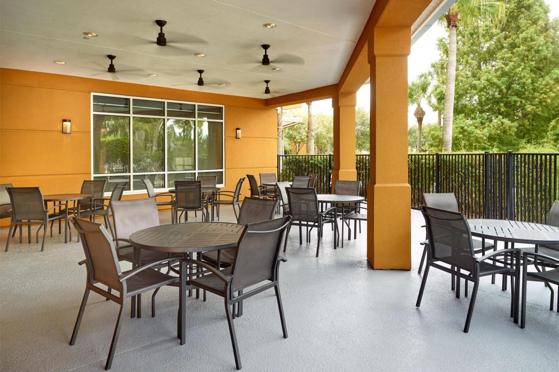 Fairfield by Marriott Inn & Suites Orlando at SeaWorld photo 26