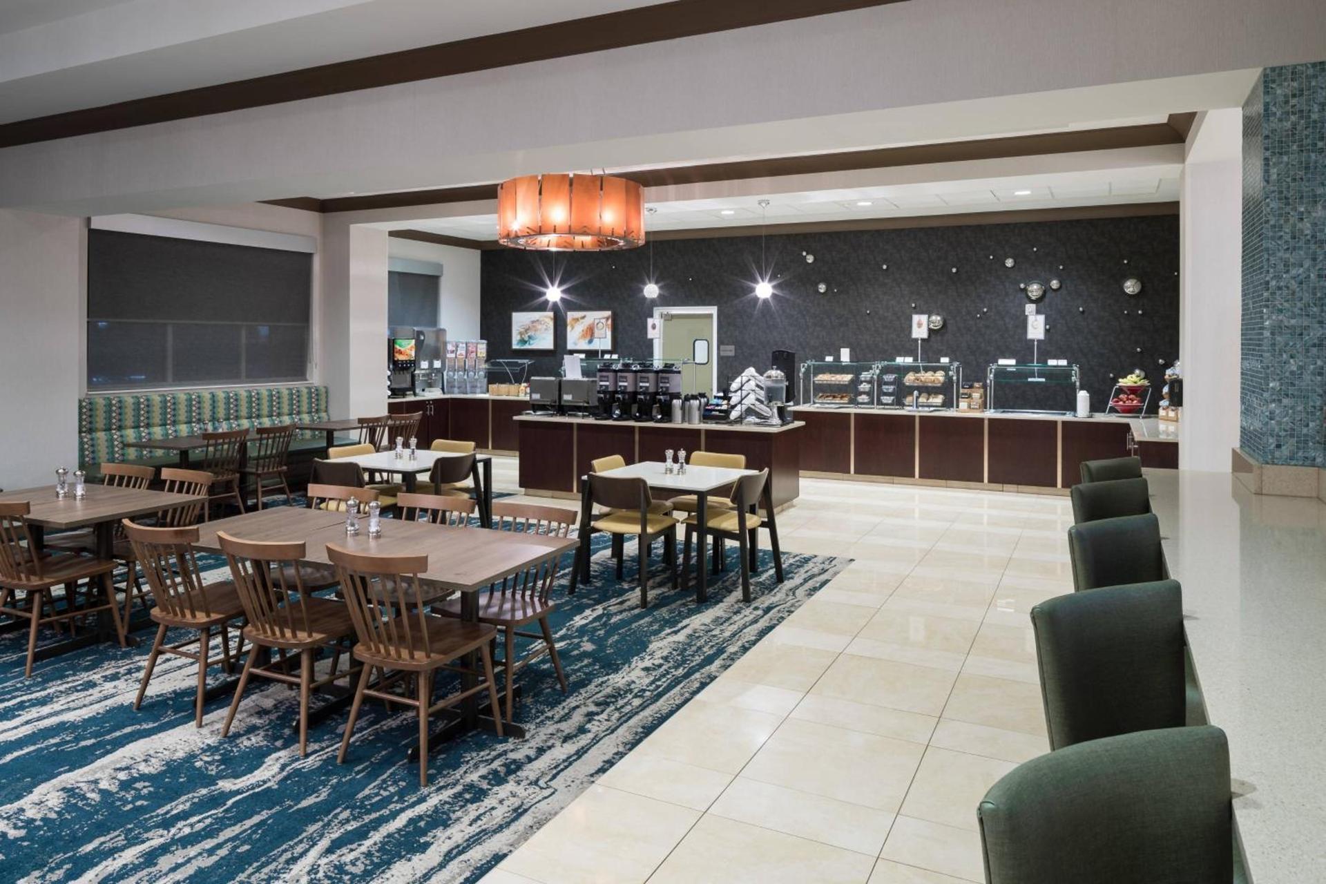 Fairfield by Marriott Inn & Suites Orlando at SeaWorld photo 28