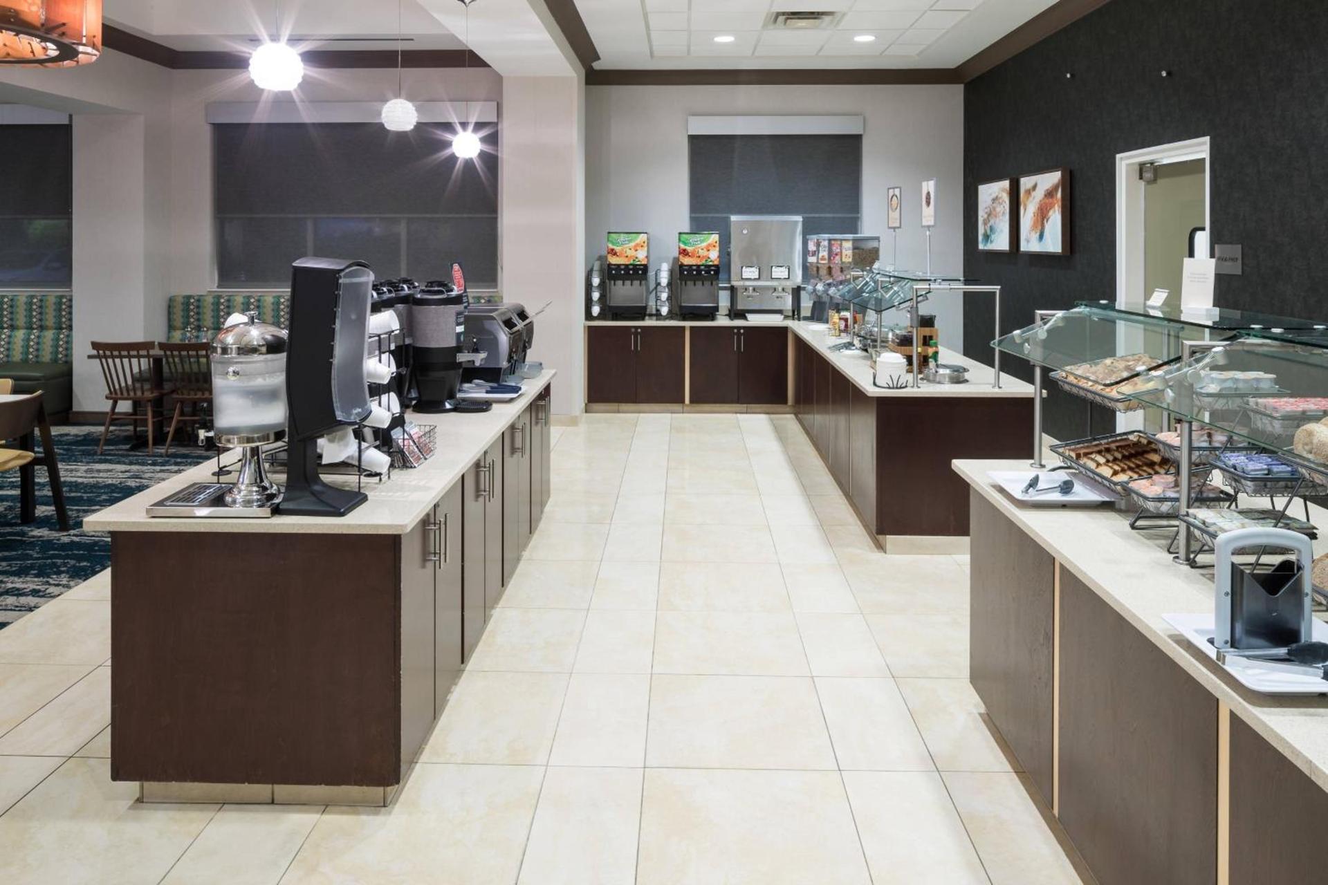 Fairfield by Marriott Inn & Suites Orlando at SeaWorld photo 30