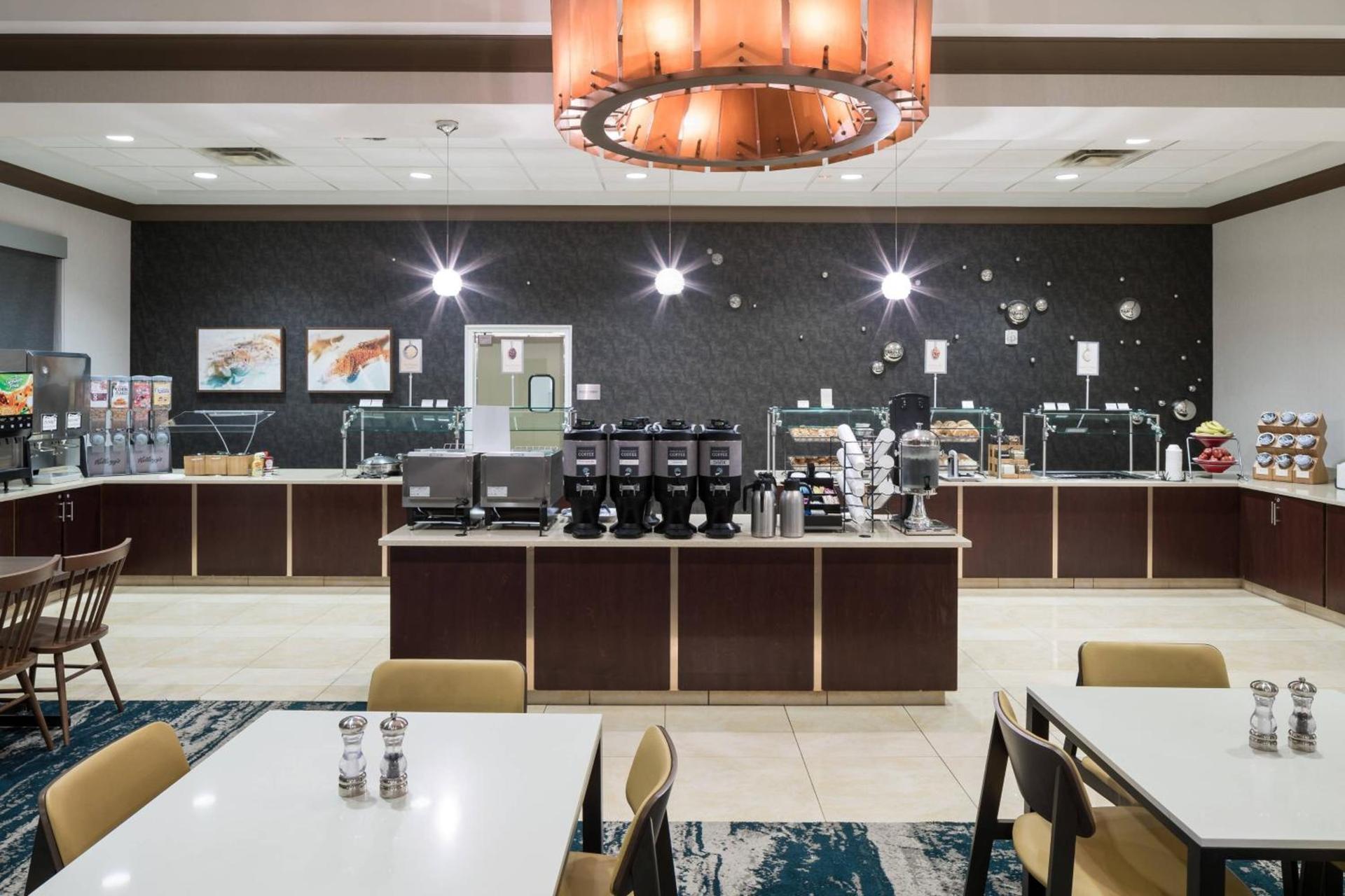 Fairfield by Marriott Inn & Suites Orlando at SeaWorld photo 29