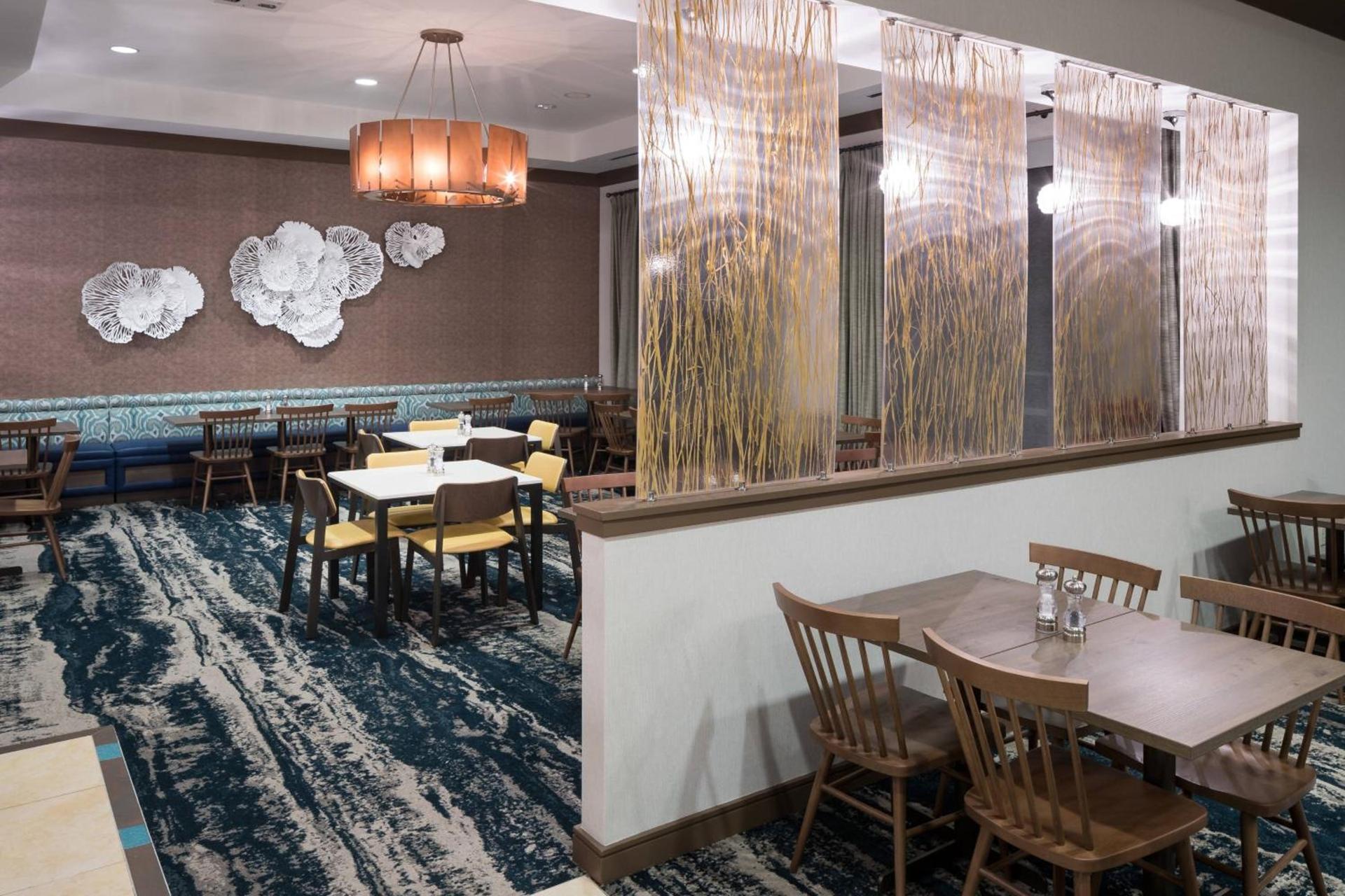 Fairfield by Marriott Inn & Suites Orlando at SeaWorld photo 31