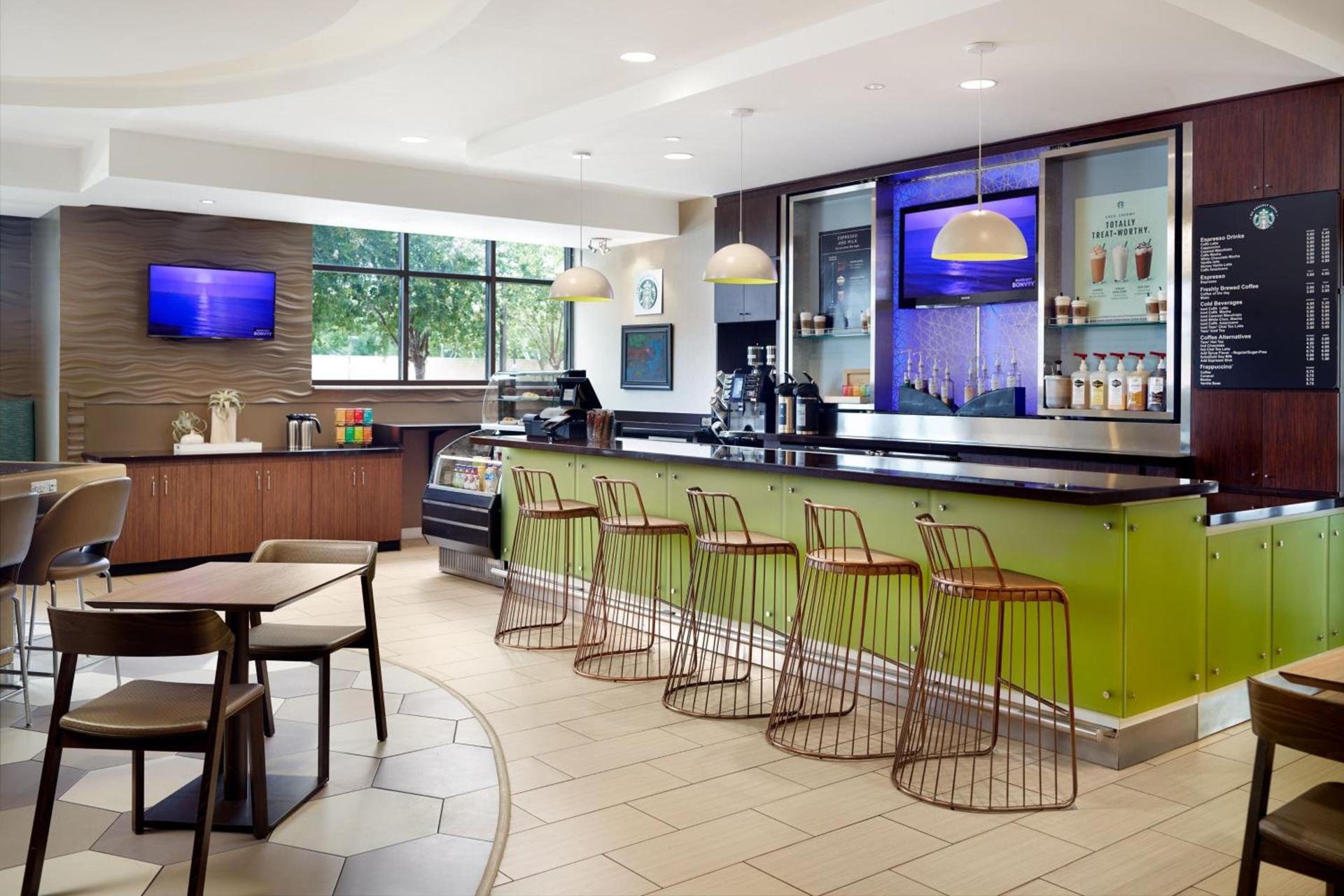 Fairfield by Marriott Inn & Suites Orlando at SeaWorld photo 32