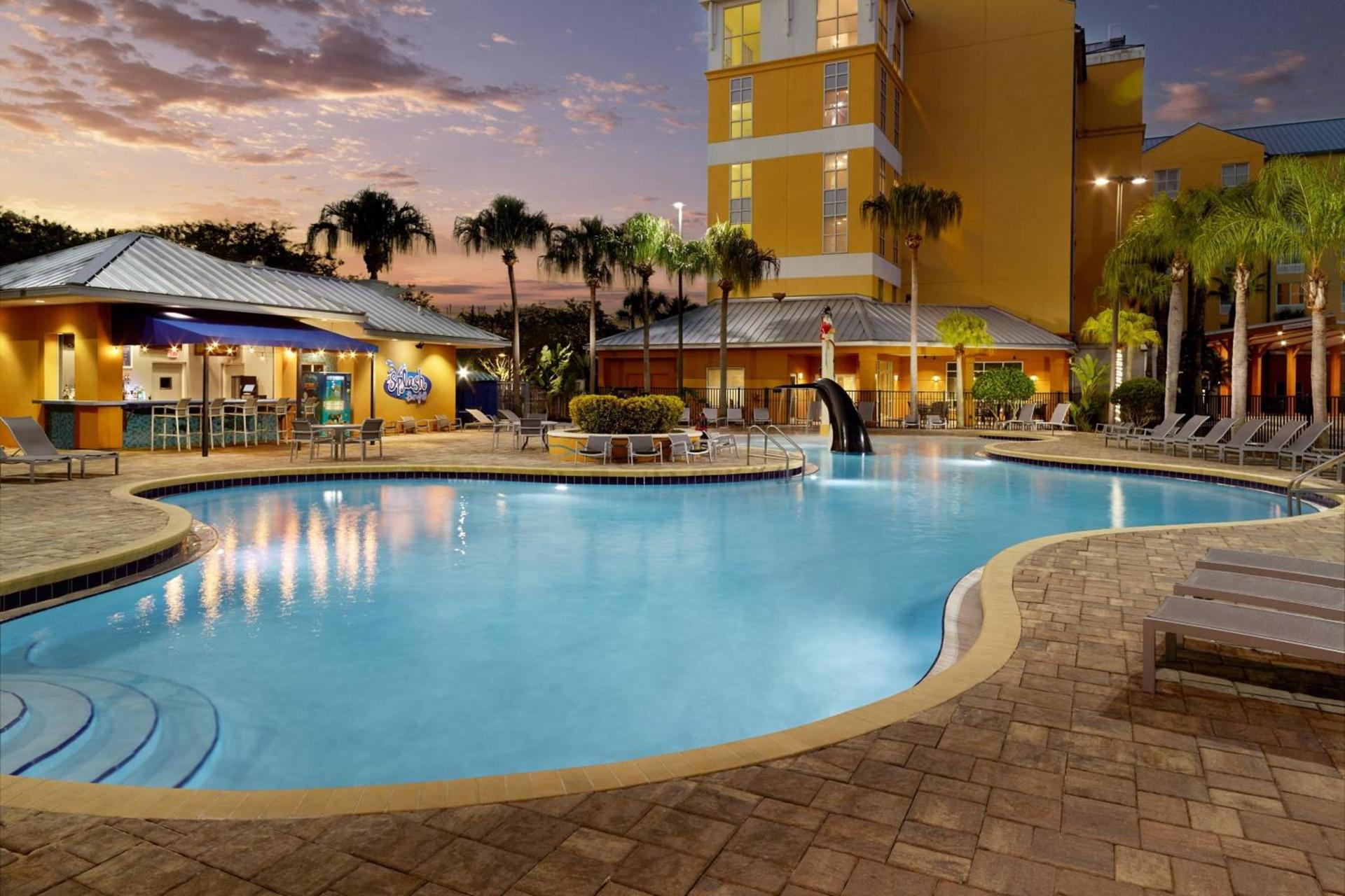 Fairfield by Marriott Inn & Suites Orlando at SeaWorld photo 40