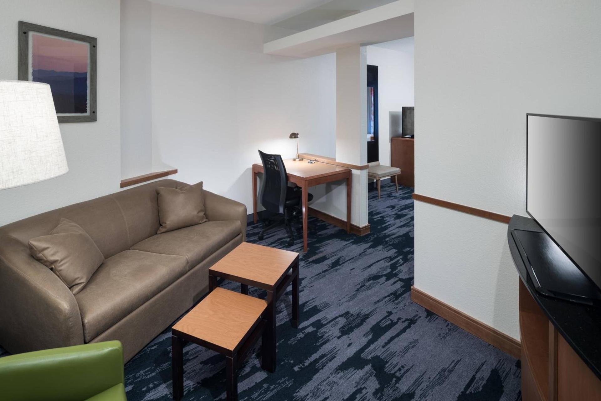 Fairfield by Marriott Inn & Suites Orlando at SeaWorld photo 18
