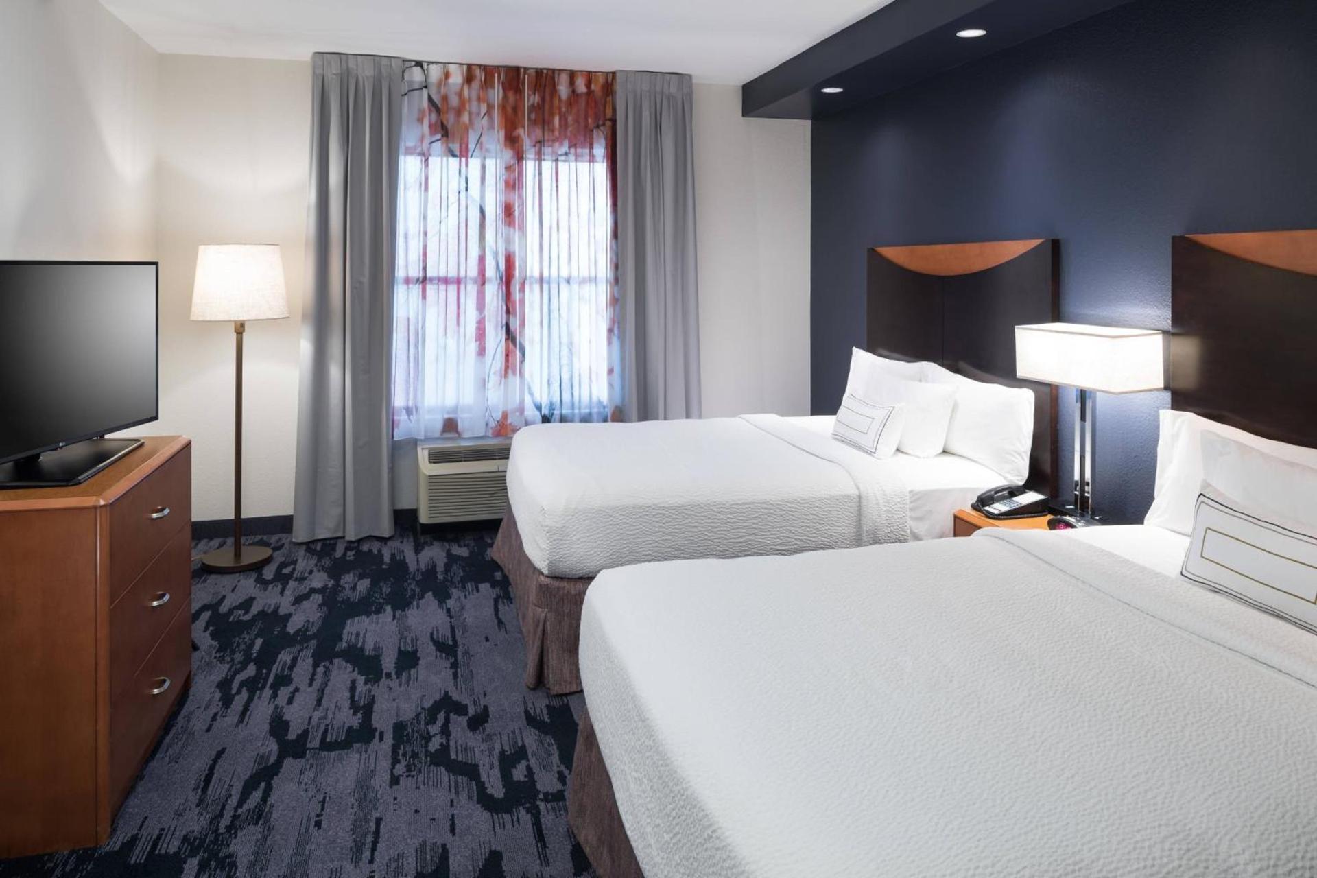 Fairfield by Marriott Inn & Suites Orlando at SeaWorld photo 19