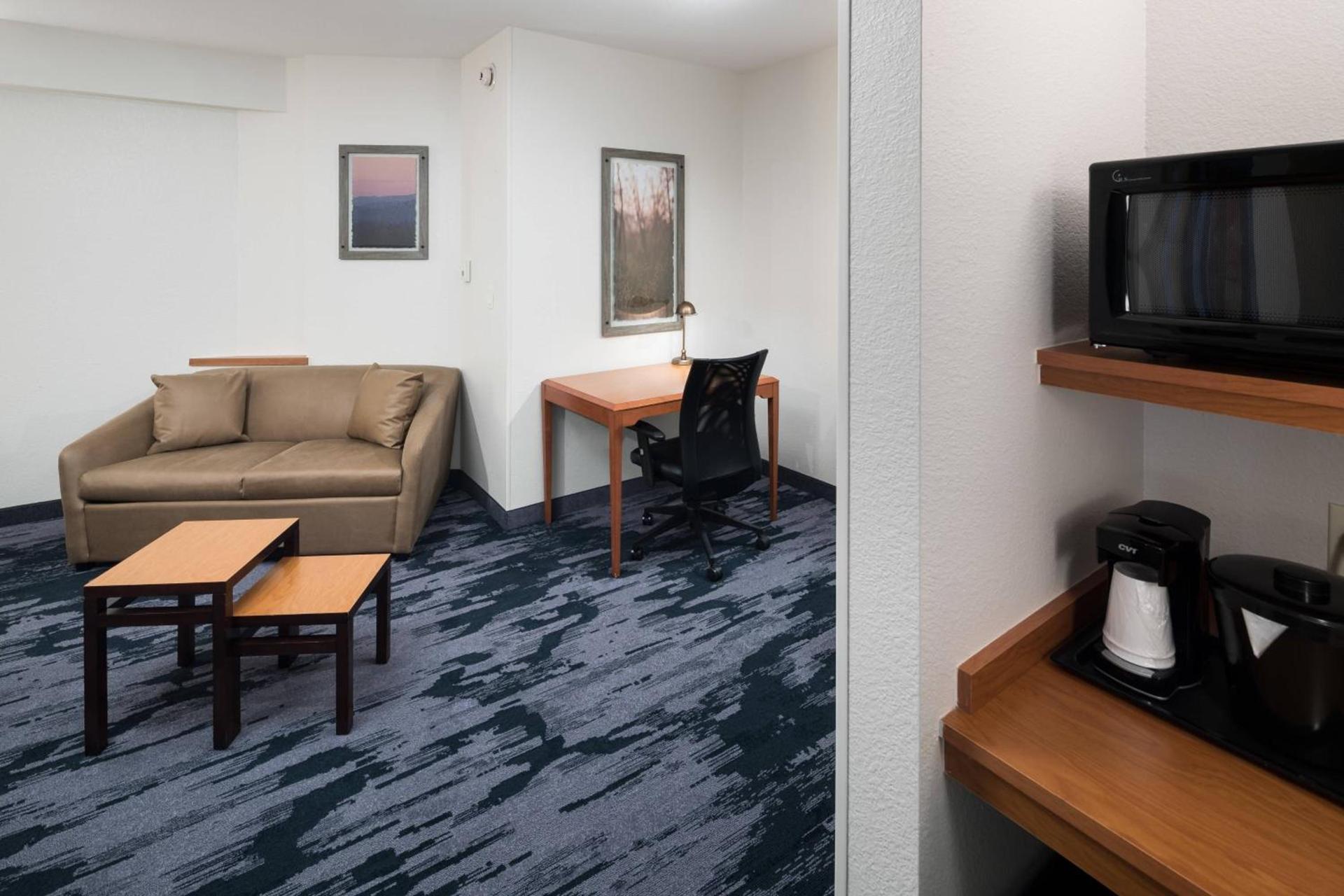 Fairfield by Marriott Inn & Suites Orlando at SeaWorld photo 20