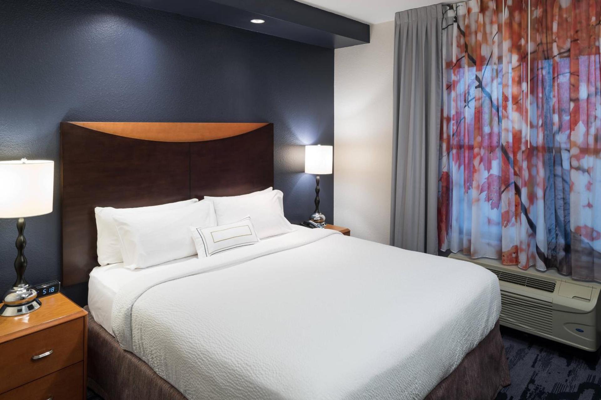 Fairfield by Marriott Inn & Suites Orlando at SeaWorld photo 21