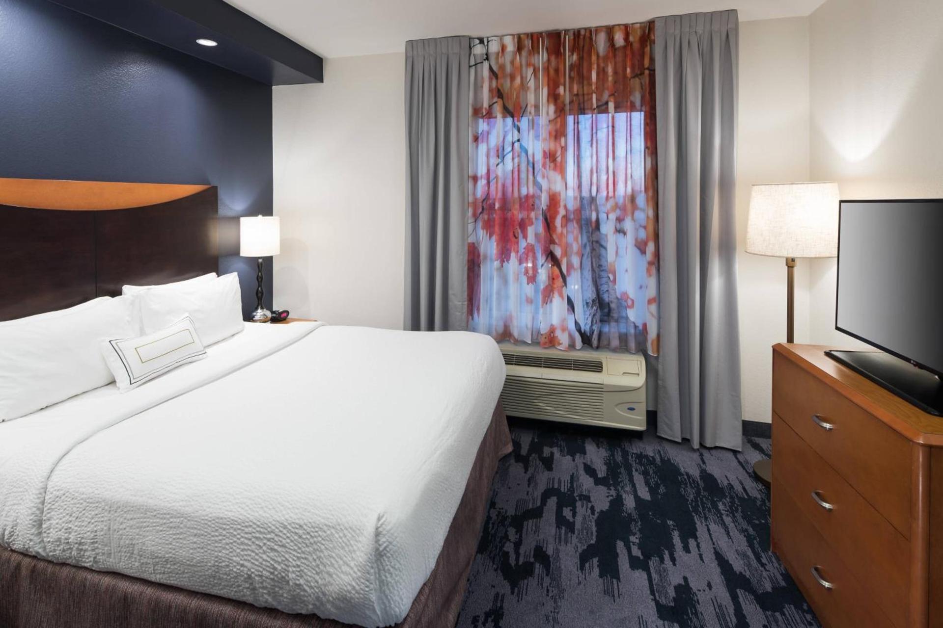 Fairfield by Marriott Inn & Suites Orlando at SeaWorld photo 23