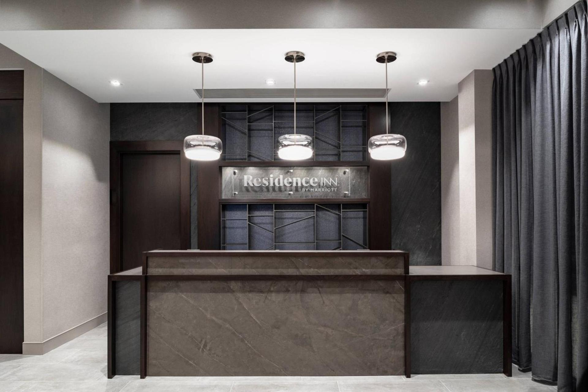 Residence Inn by Marriott Boston Natick photo 4