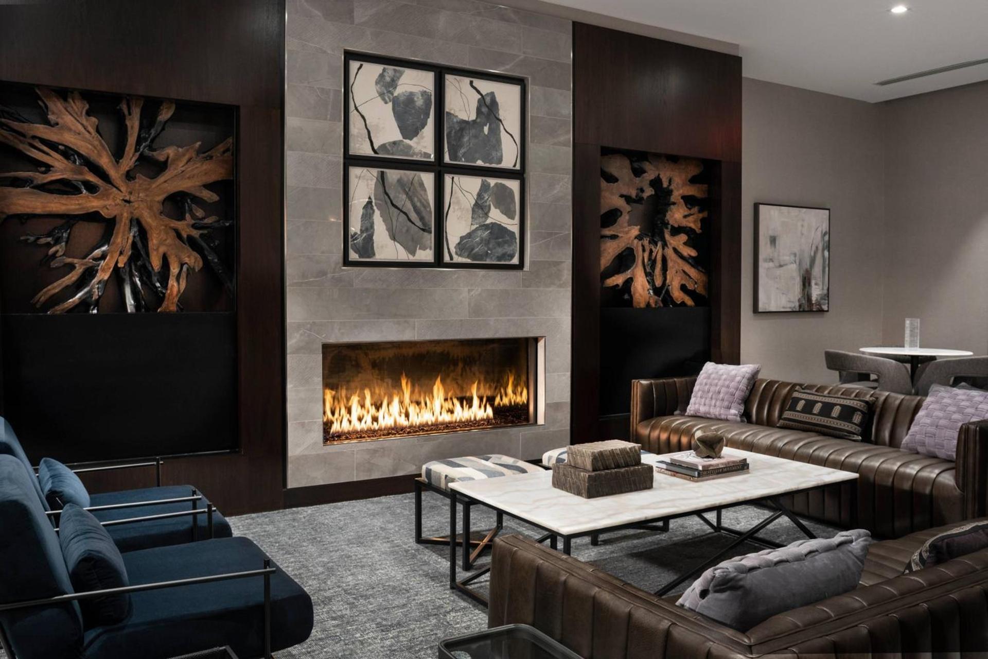 Residence Inn by Marriott Boston Natick photo 6