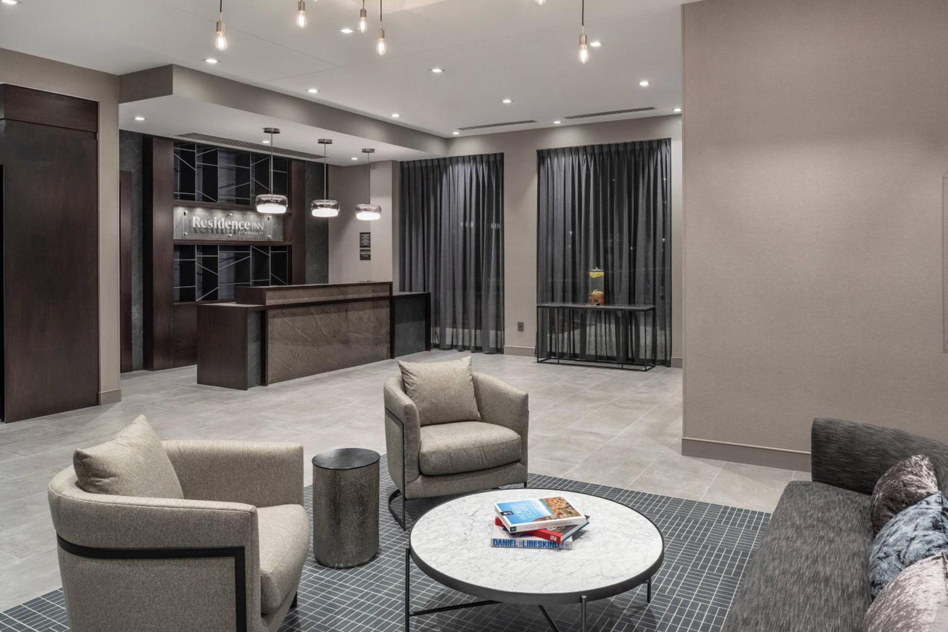 Residence Inn by Marriott Boston Natick photo 5