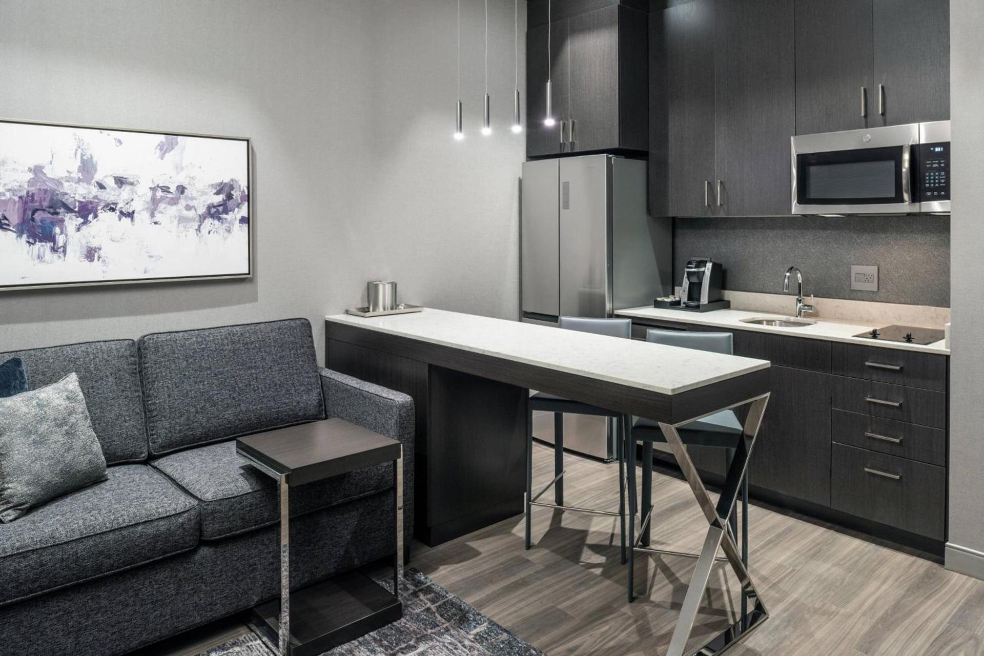Residence Inn by Marriott Boston Natick photo 7