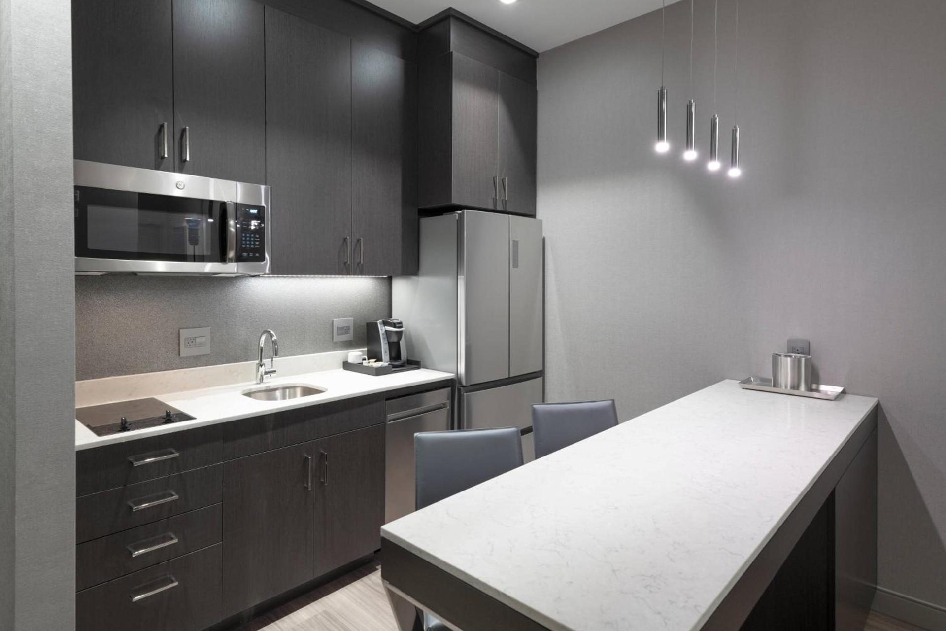 Residence Inn by Marriott Boston Natick photo 13