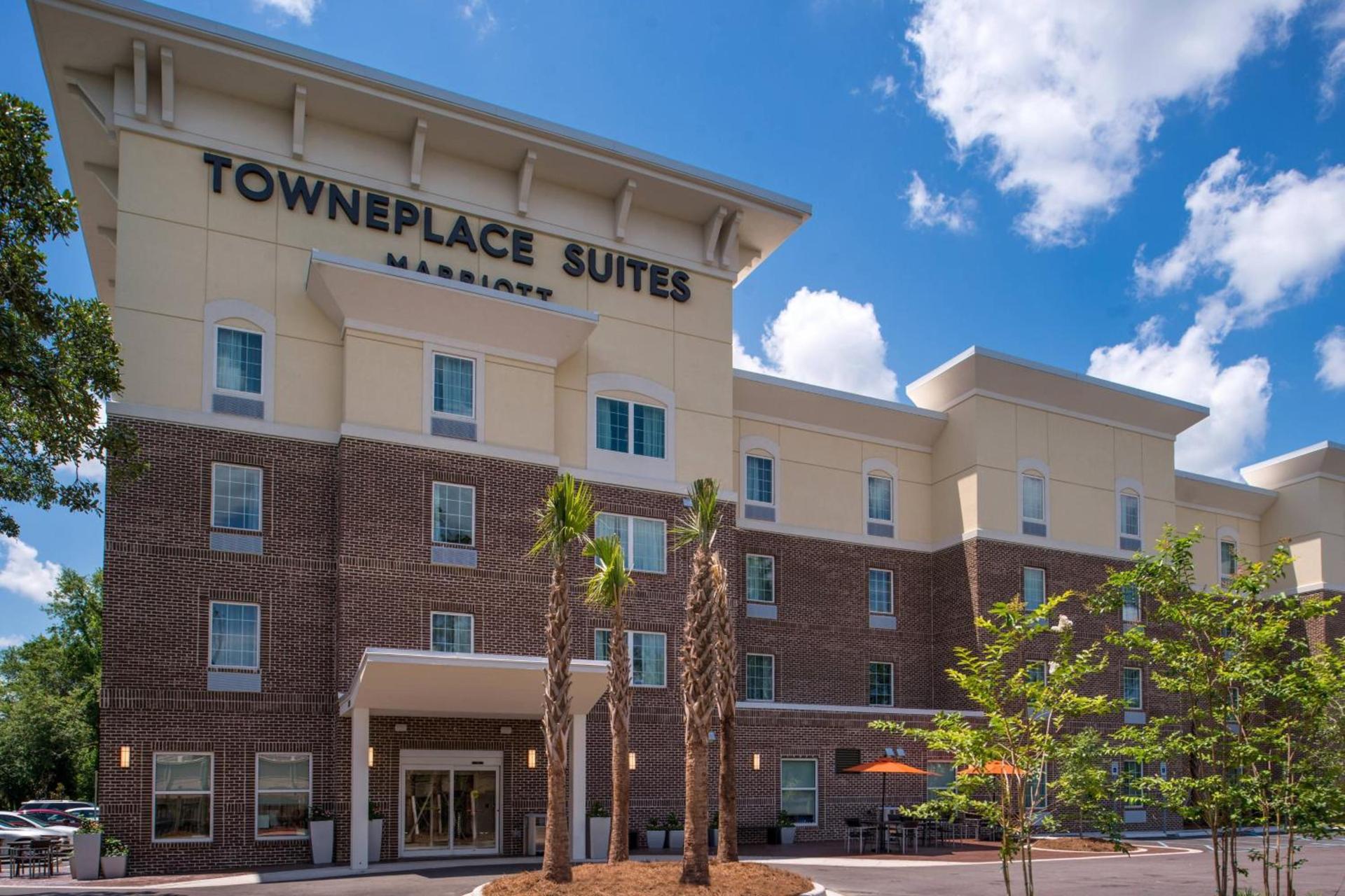 TownePlace Suites by Marriott Charleston-West Ashley photo 1