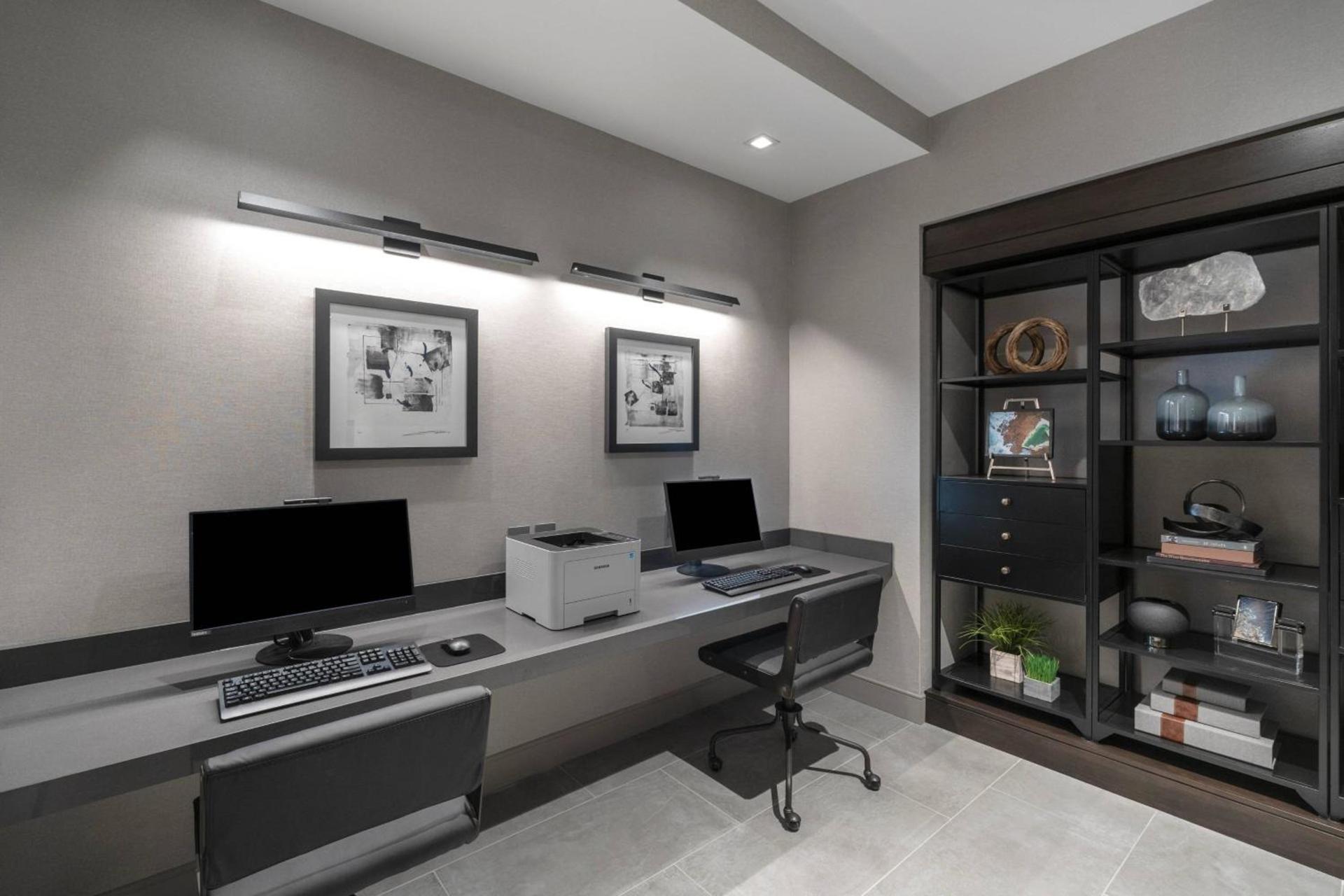 Residence Inn by Marriott Boston Natick photo 16