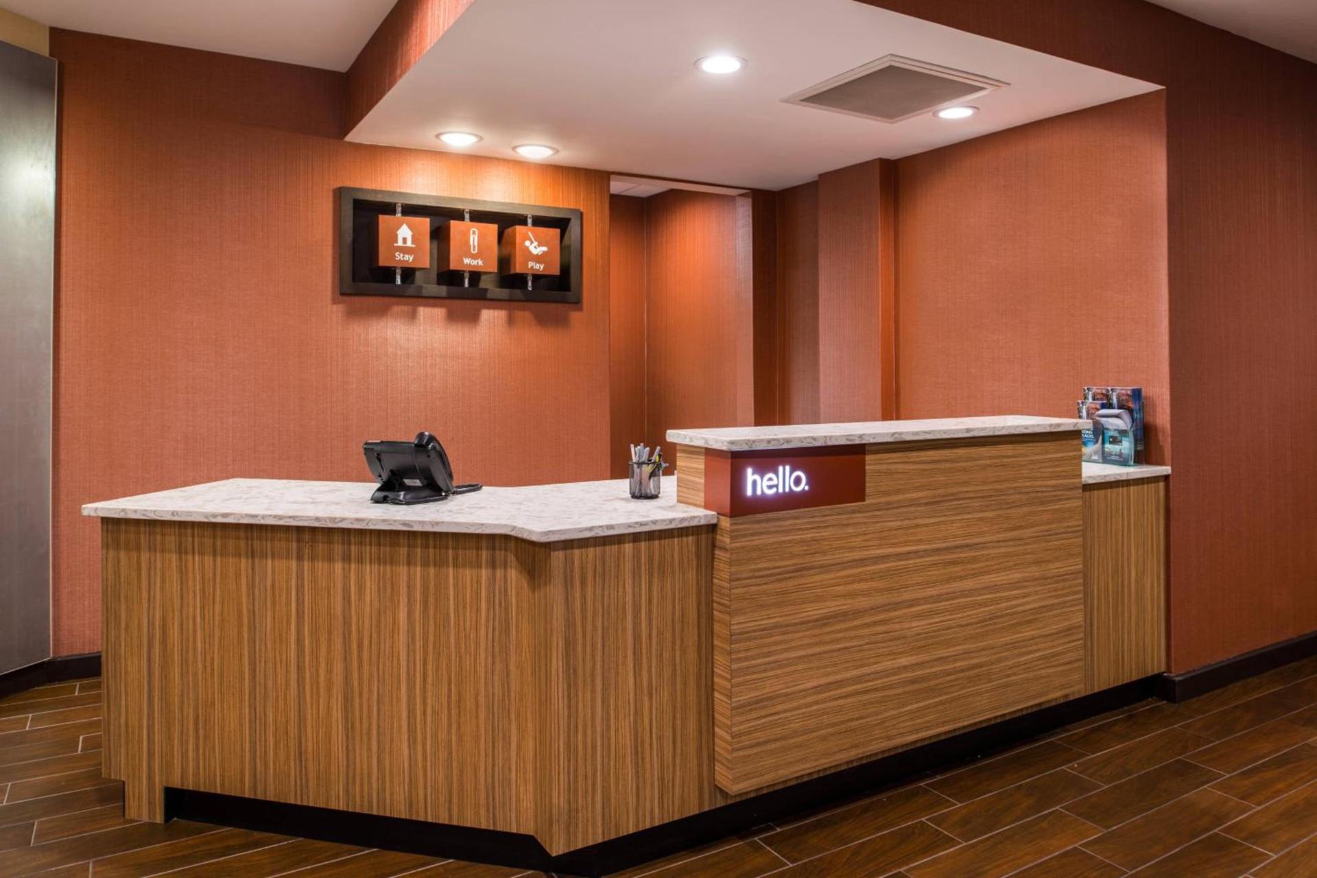 TownePlace Suites by Marriott Charleston-West Ashley photo 2