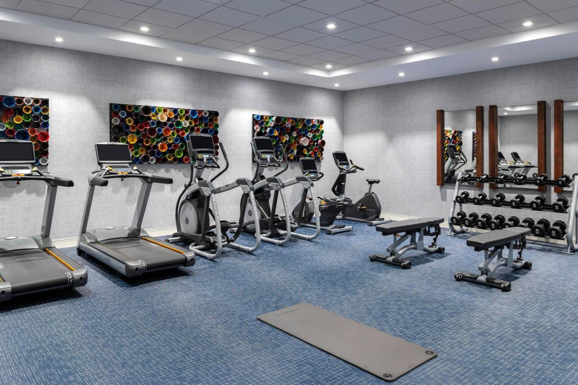Residence Inn by Marriott Boston Natick photo 25