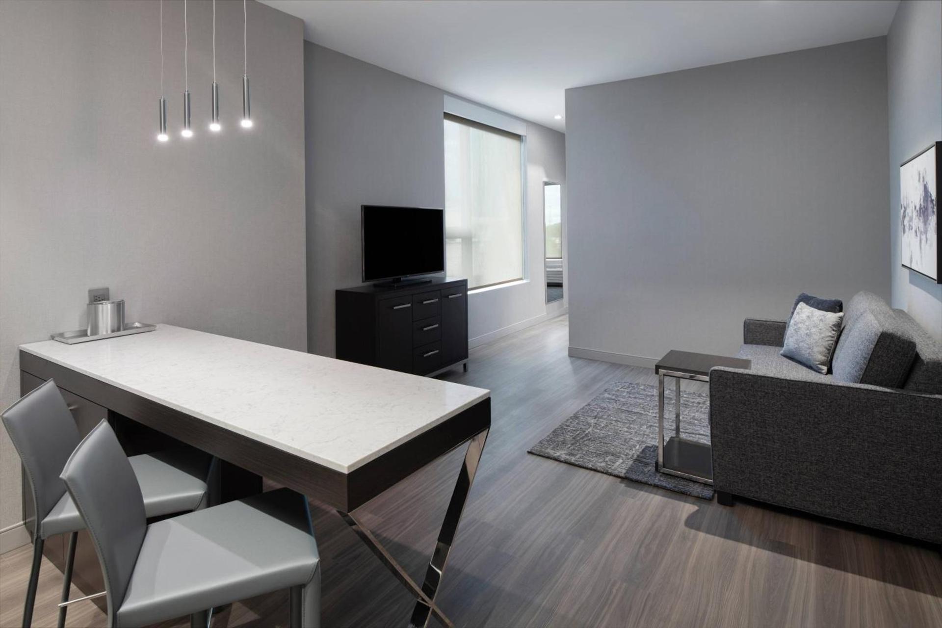 Residence Inn by Marriott Boston Natick photo 12