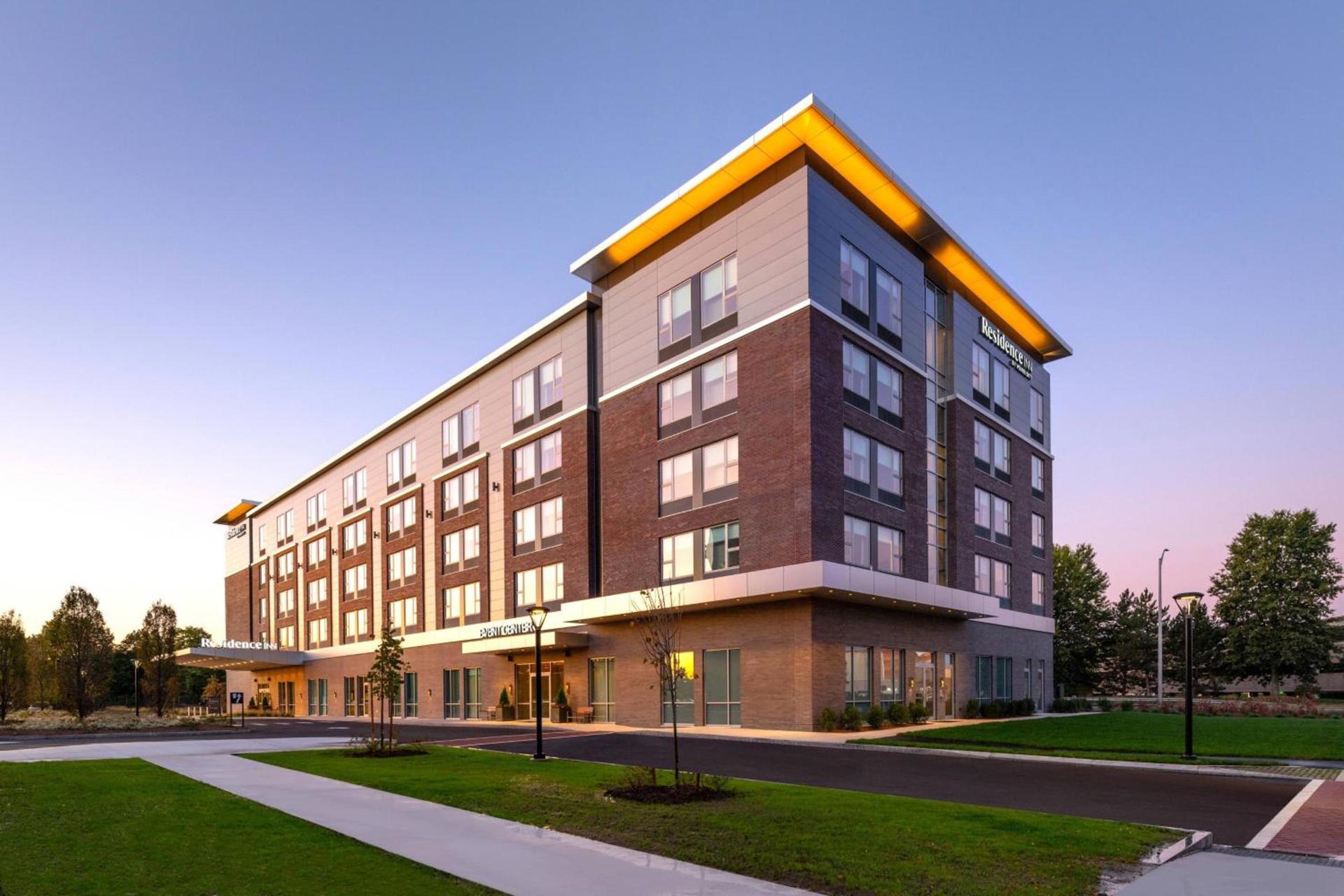Residence Inn by Marriott Boston Natick — hotel in Natick