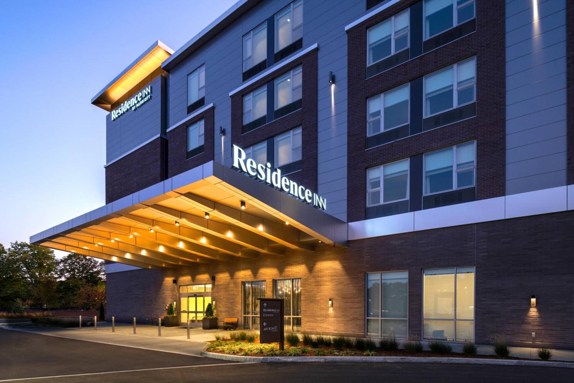 Residence Inn by Marriott Boston Natick photo 3