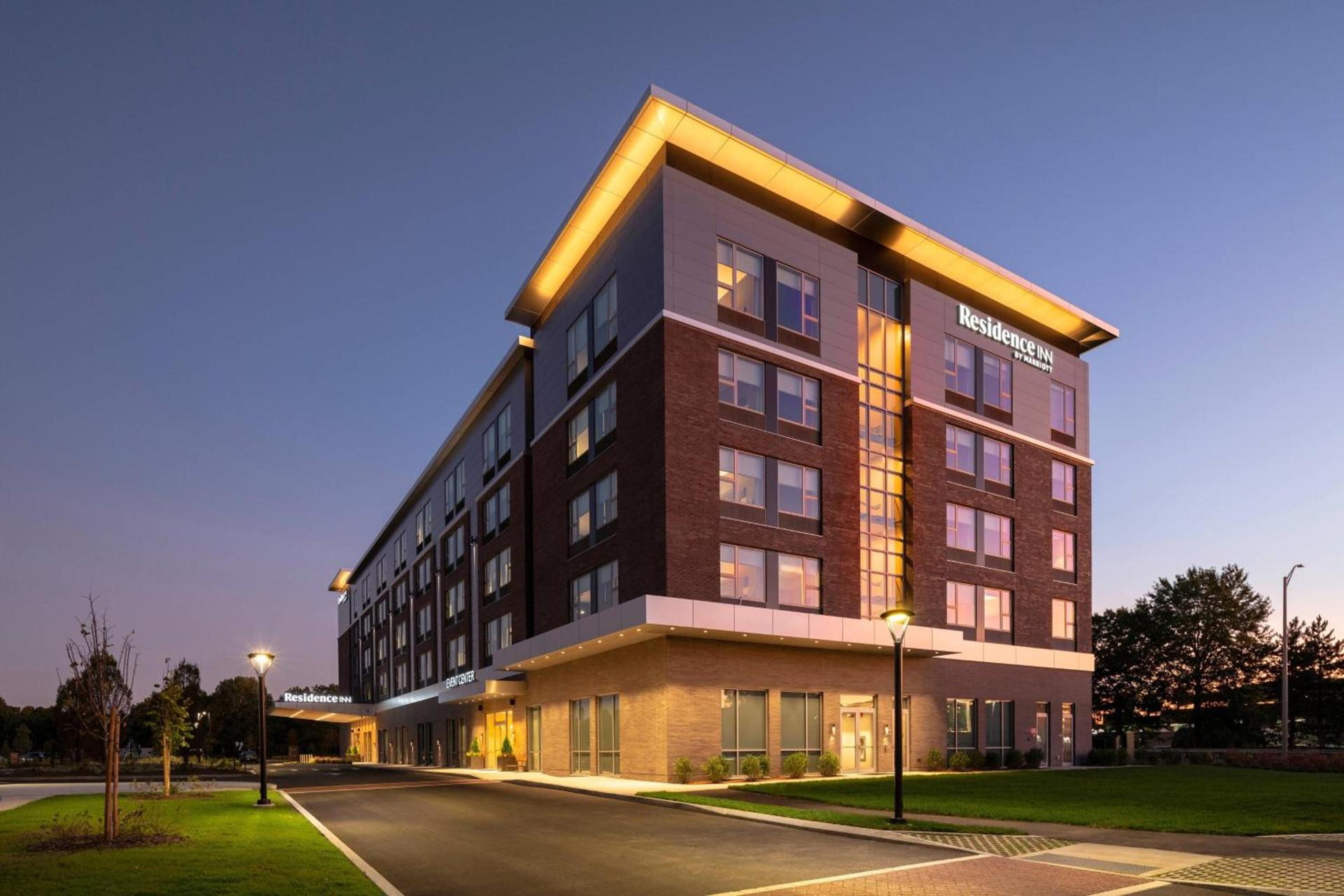 Residence Inn by Marriott Boston Natick photo 2