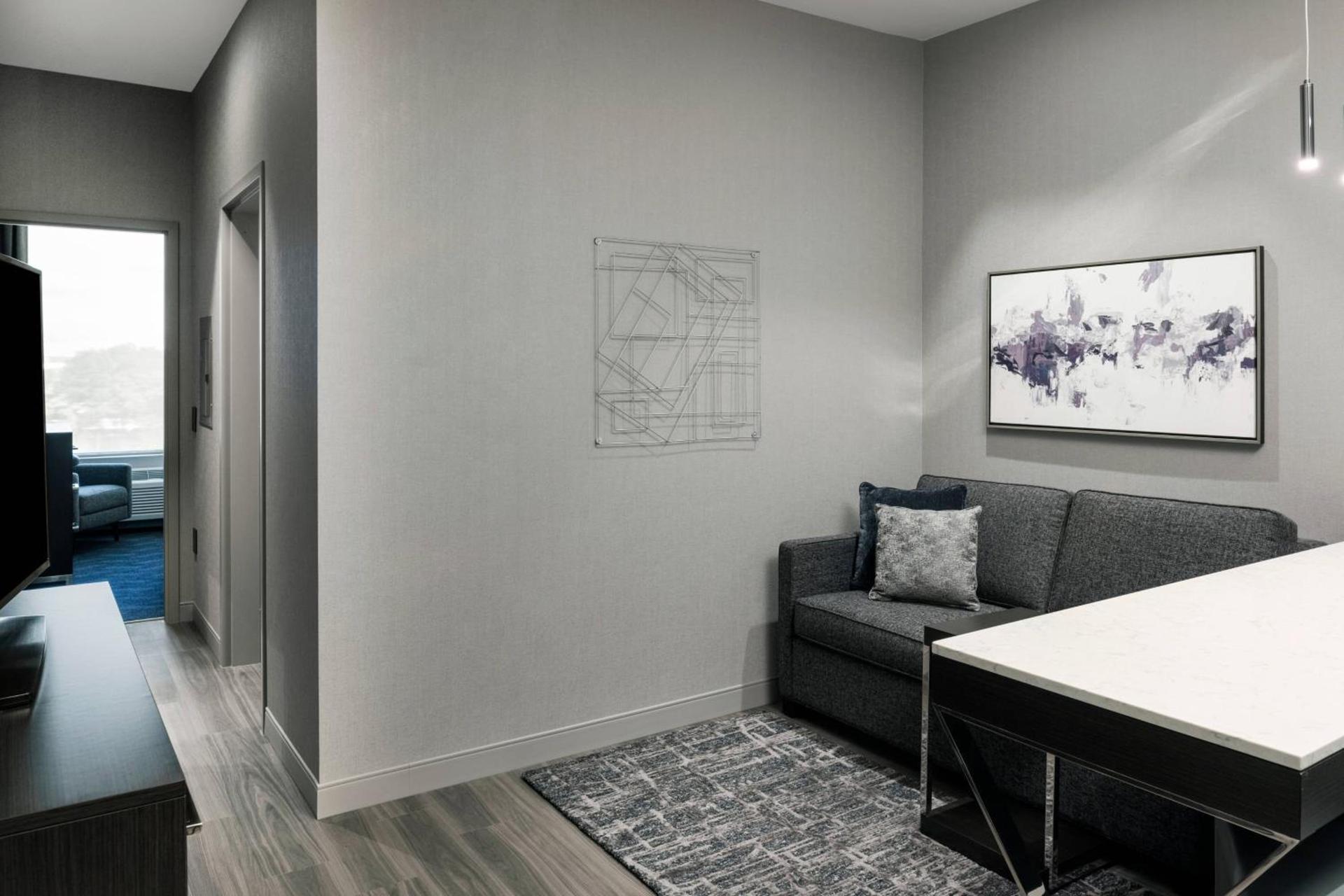Residence Inn by Marriott Boston Natick photo 8