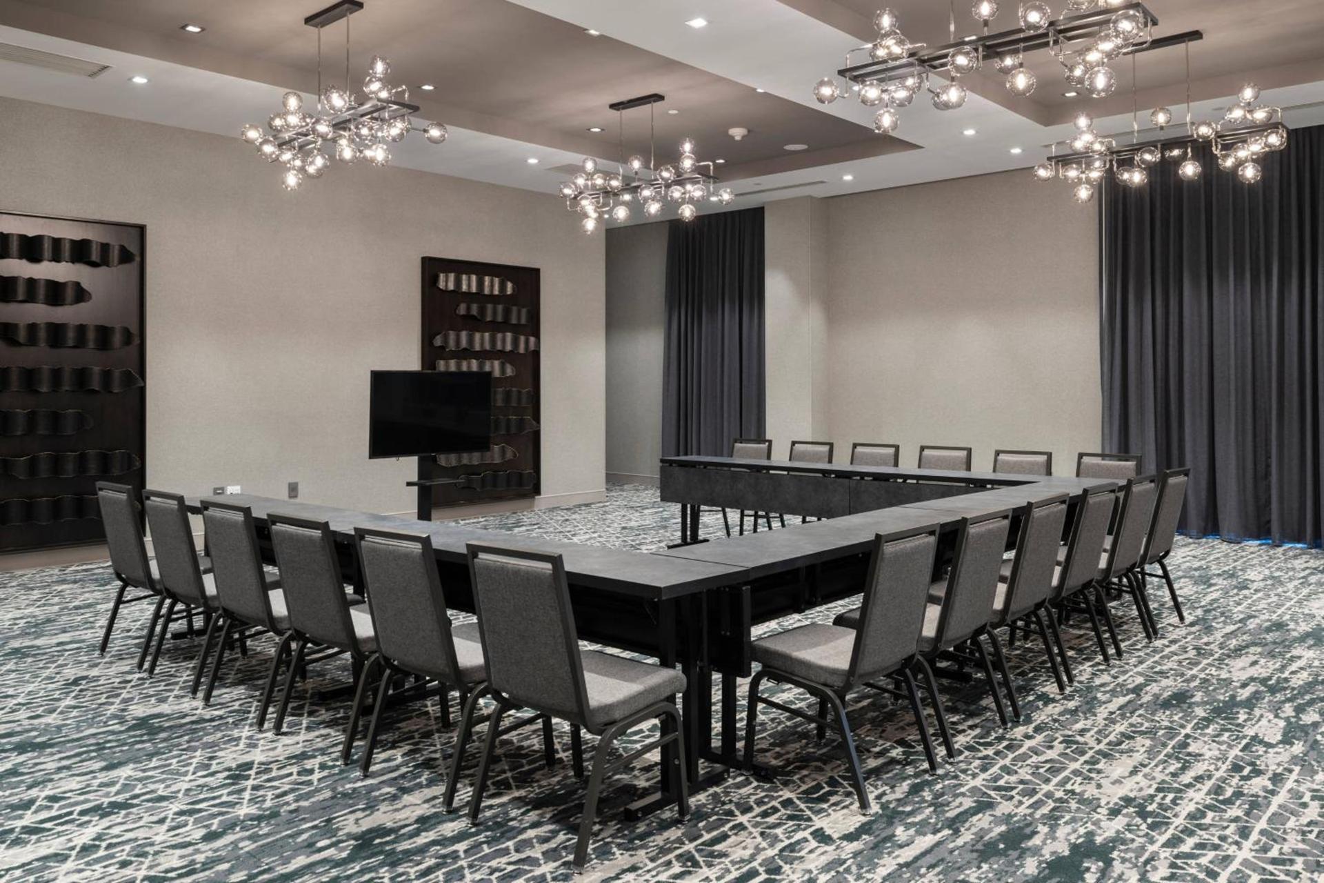 Residence Inn by Marriott Boston Natick photo 29