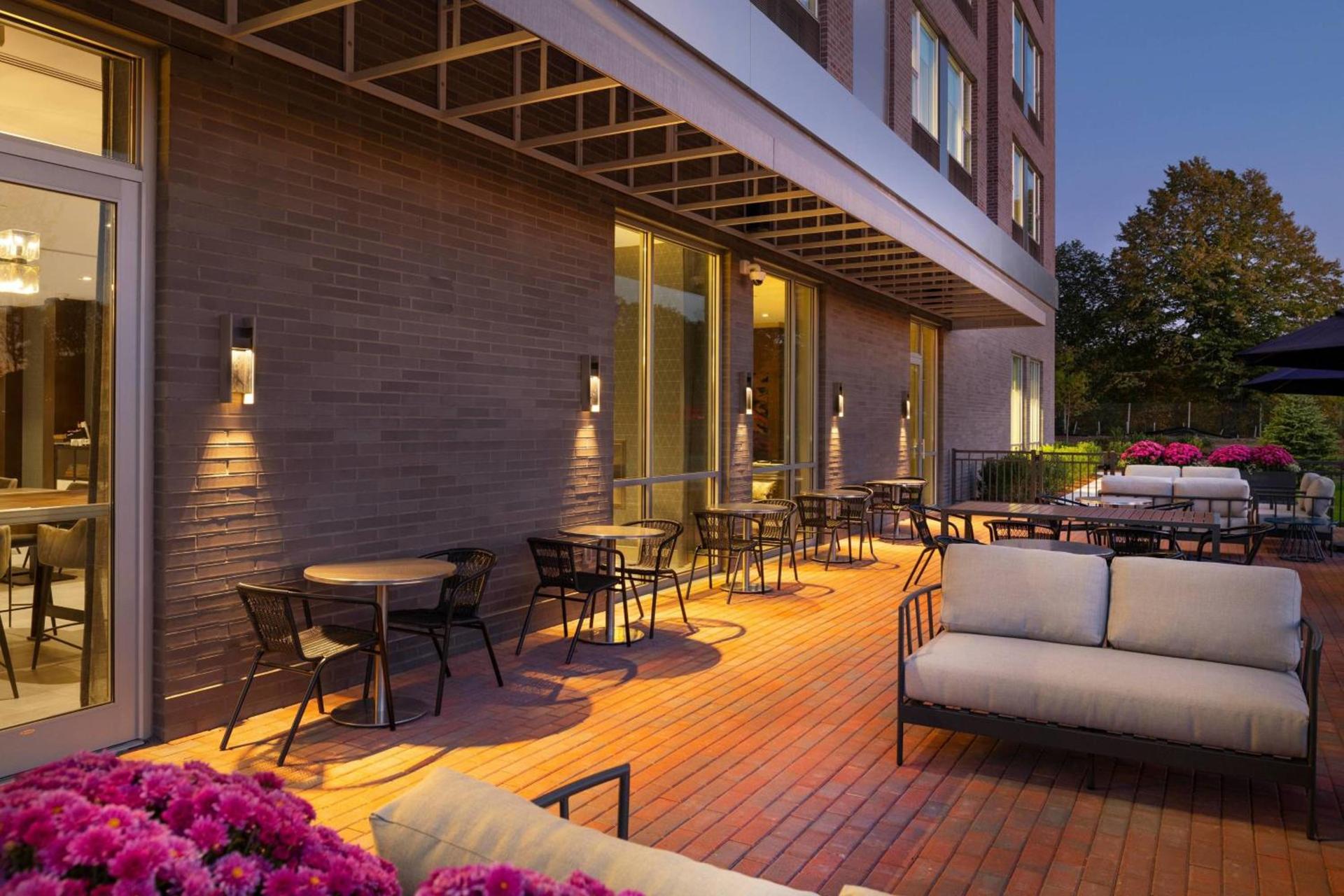 Residence Inn by Marriott Boston Natick photo 20