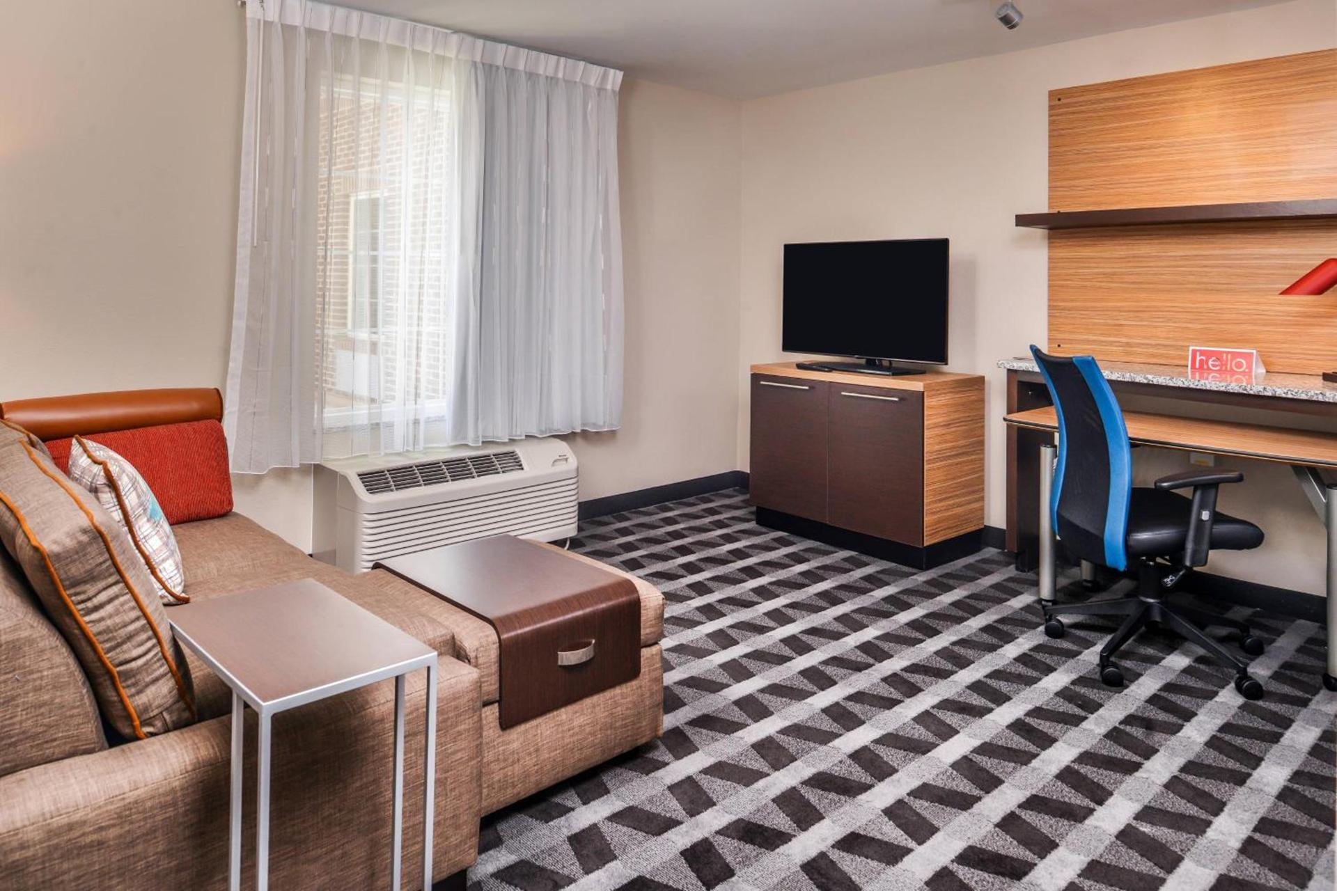 TownePlace Suites by Marriott Charleston-West Ashley photo 8