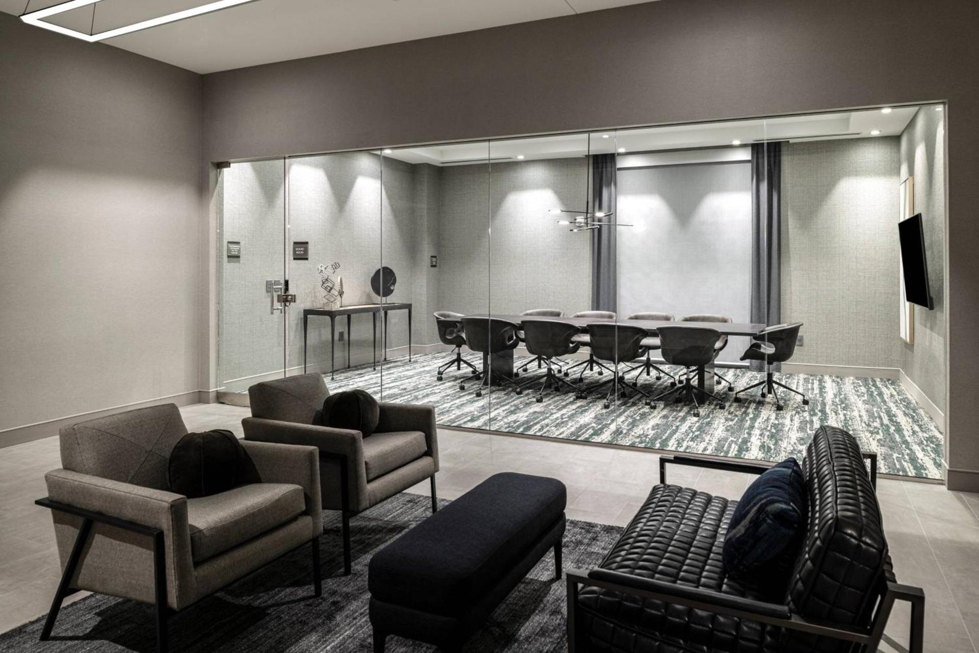 Residence Inn by Marriott Boston Natick photo 32