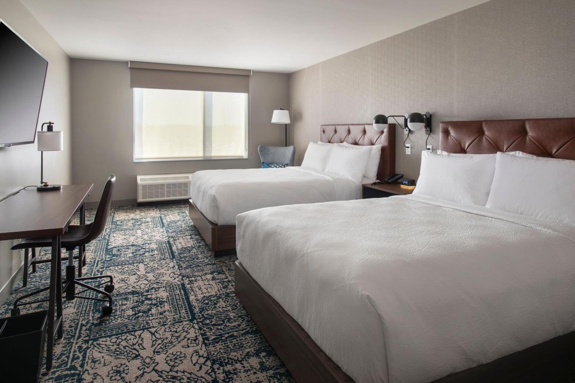 Four Points by Sheraton Albany photo 7